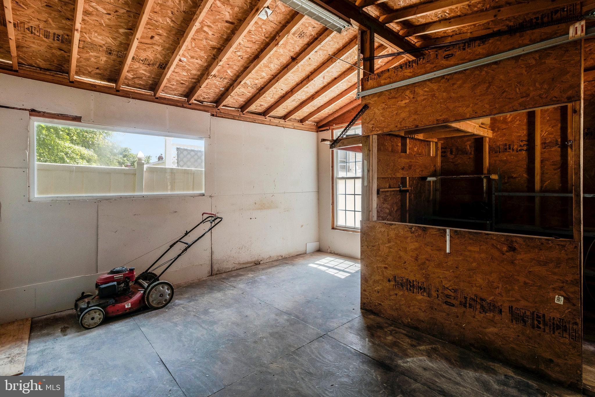 SEABROOK - Residential Lease