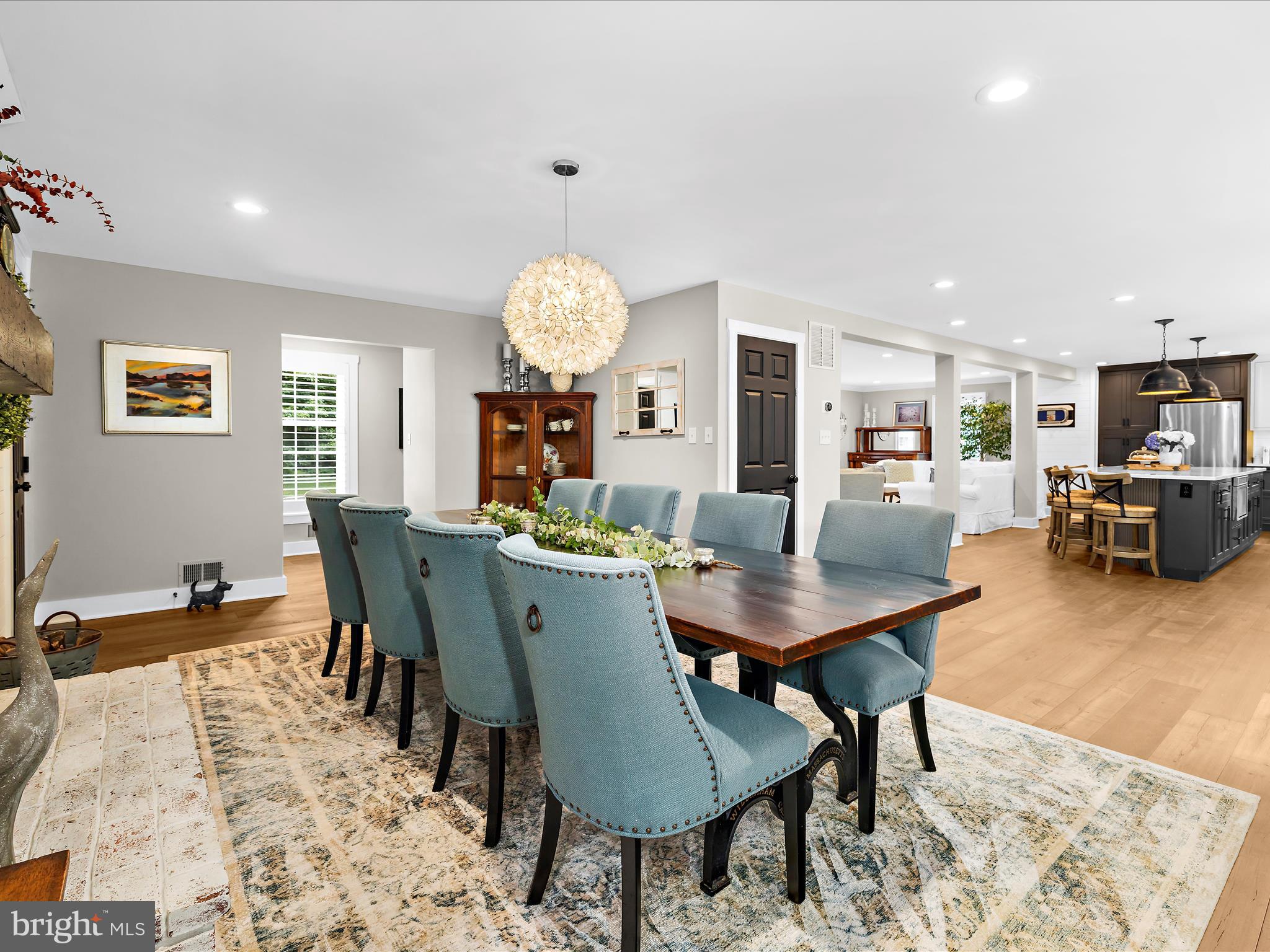 ULMSTEAD ESTATES - Residential