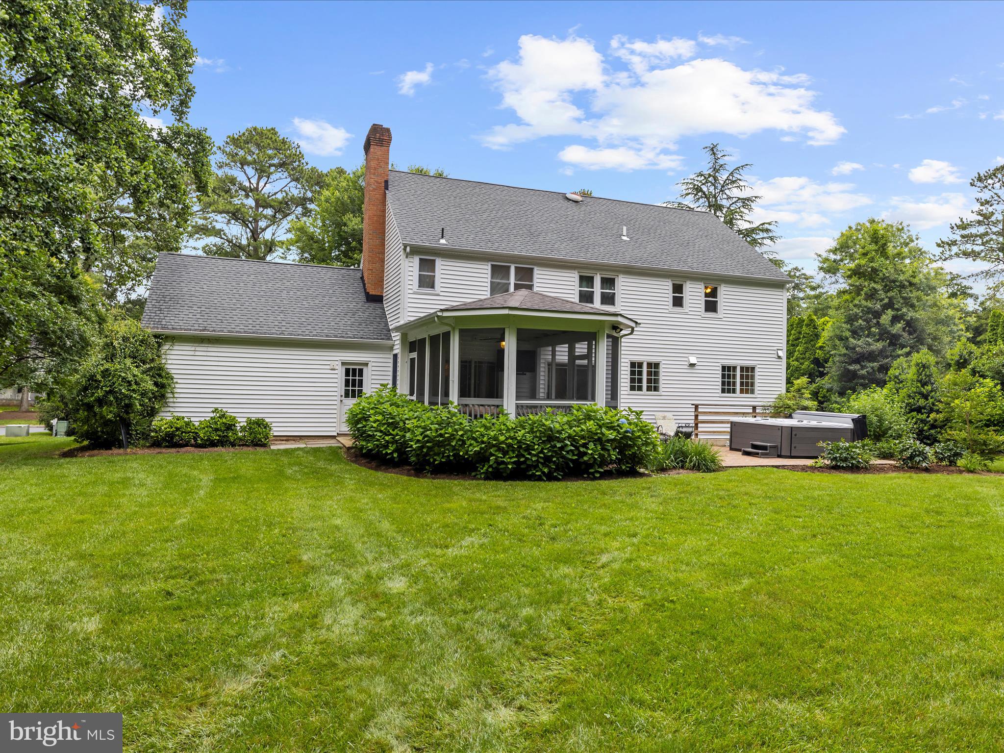 ULMSTEAD ESTATES - Residential