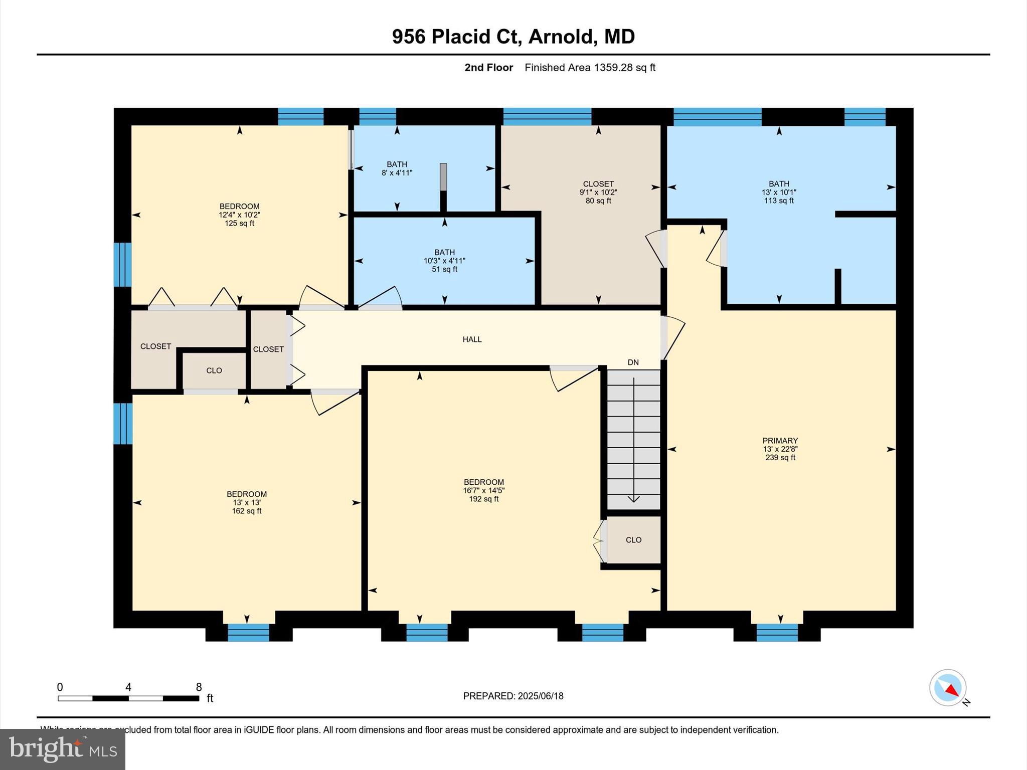 ULMSTEAD ESTATES - Residential