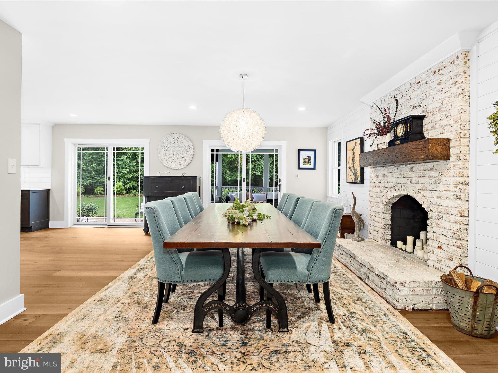 ULMSTEAD ESTATES - Residential