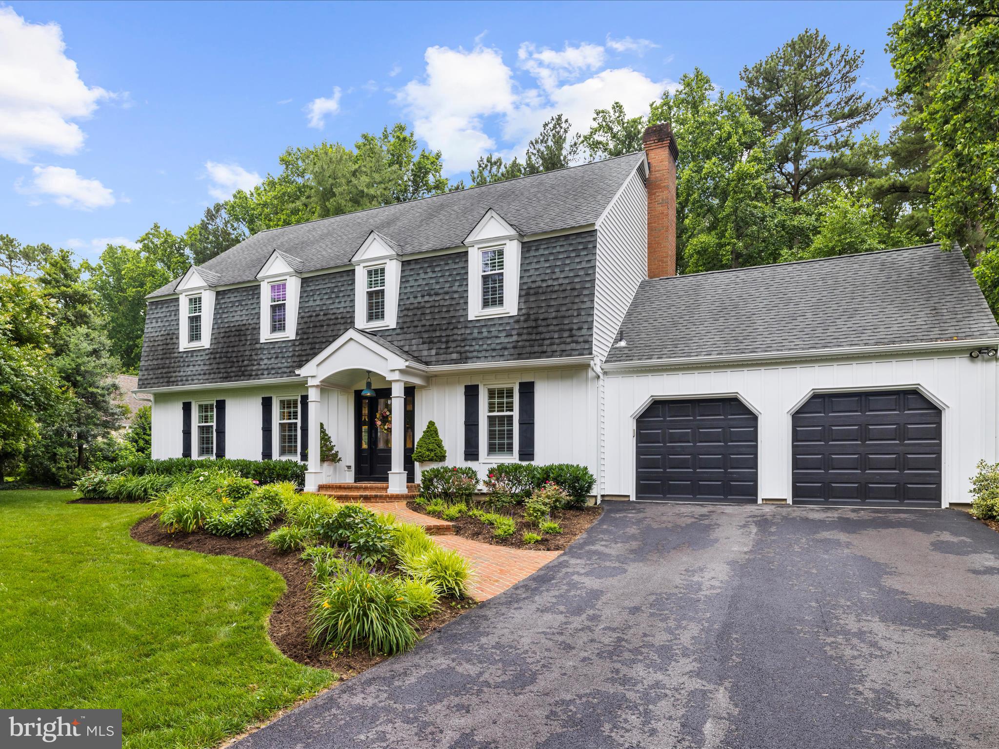 ULMSTEAD ESTATES - Residential