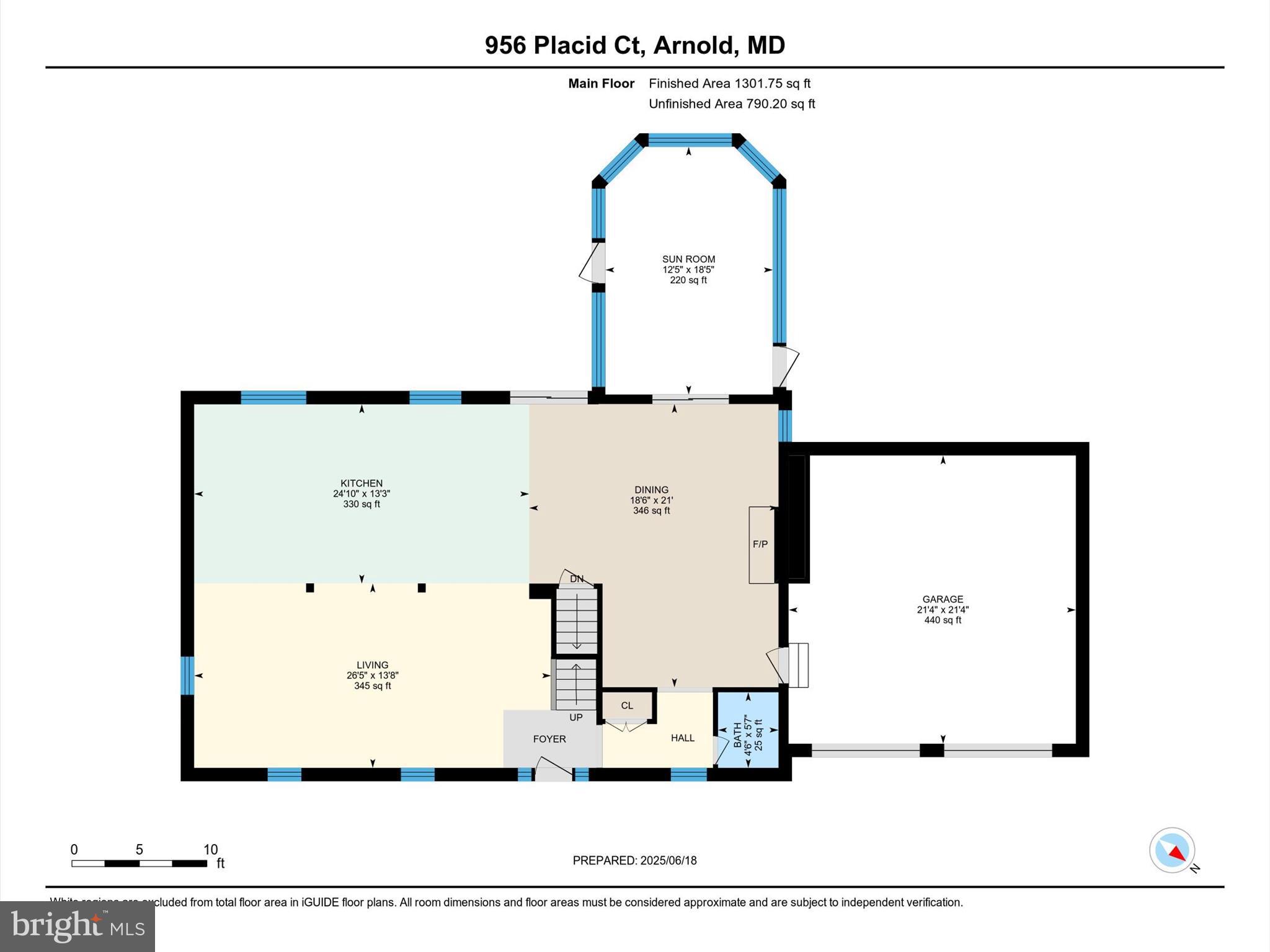 ULMSTEAD ESTATES - Residential