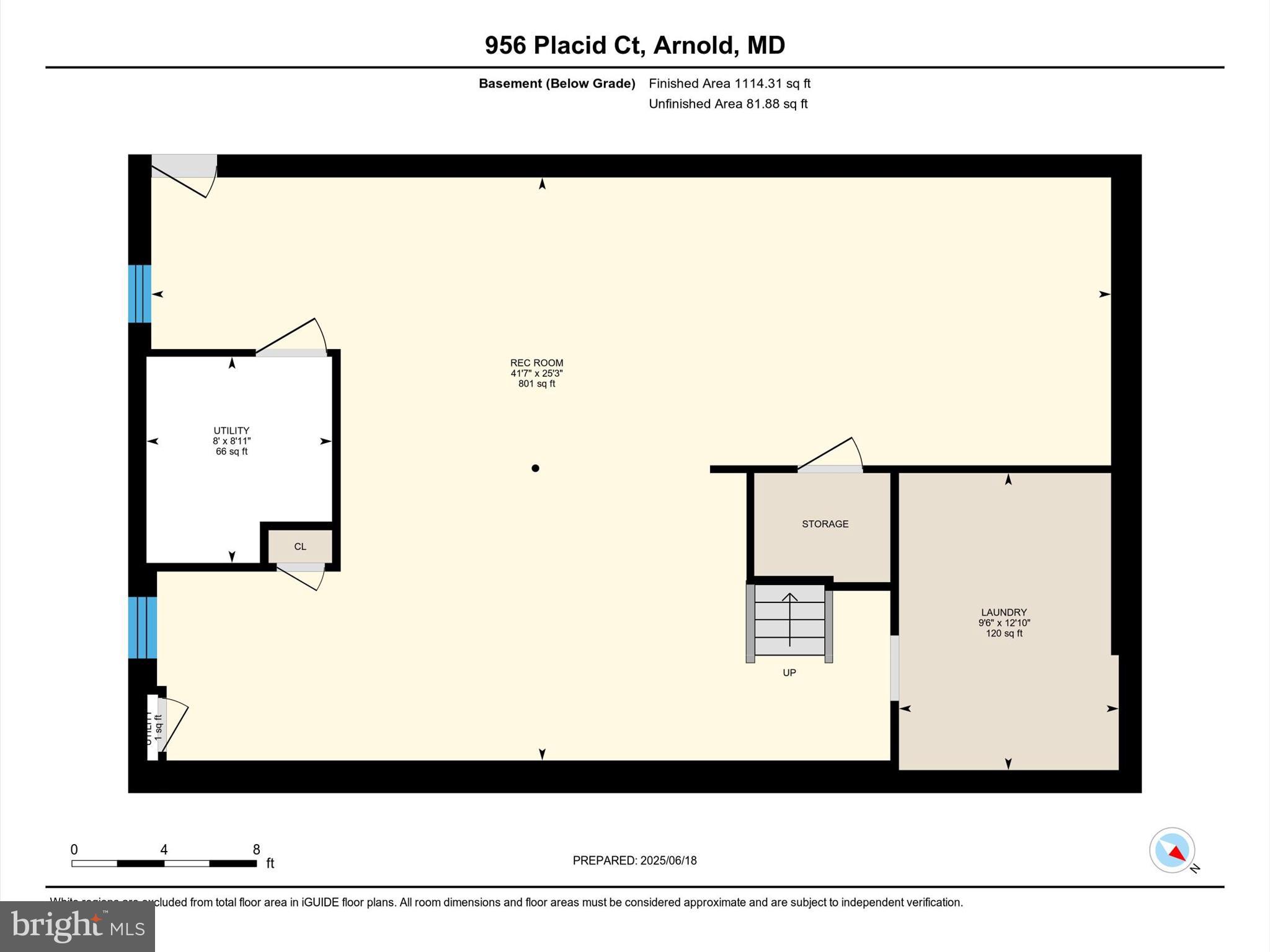ULMSTEAD ESTATES - Residential