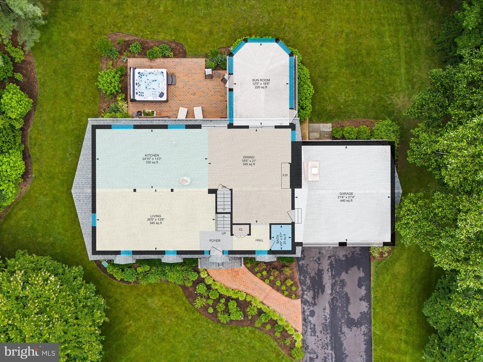 ULMSTEAD ESTATES - Residential