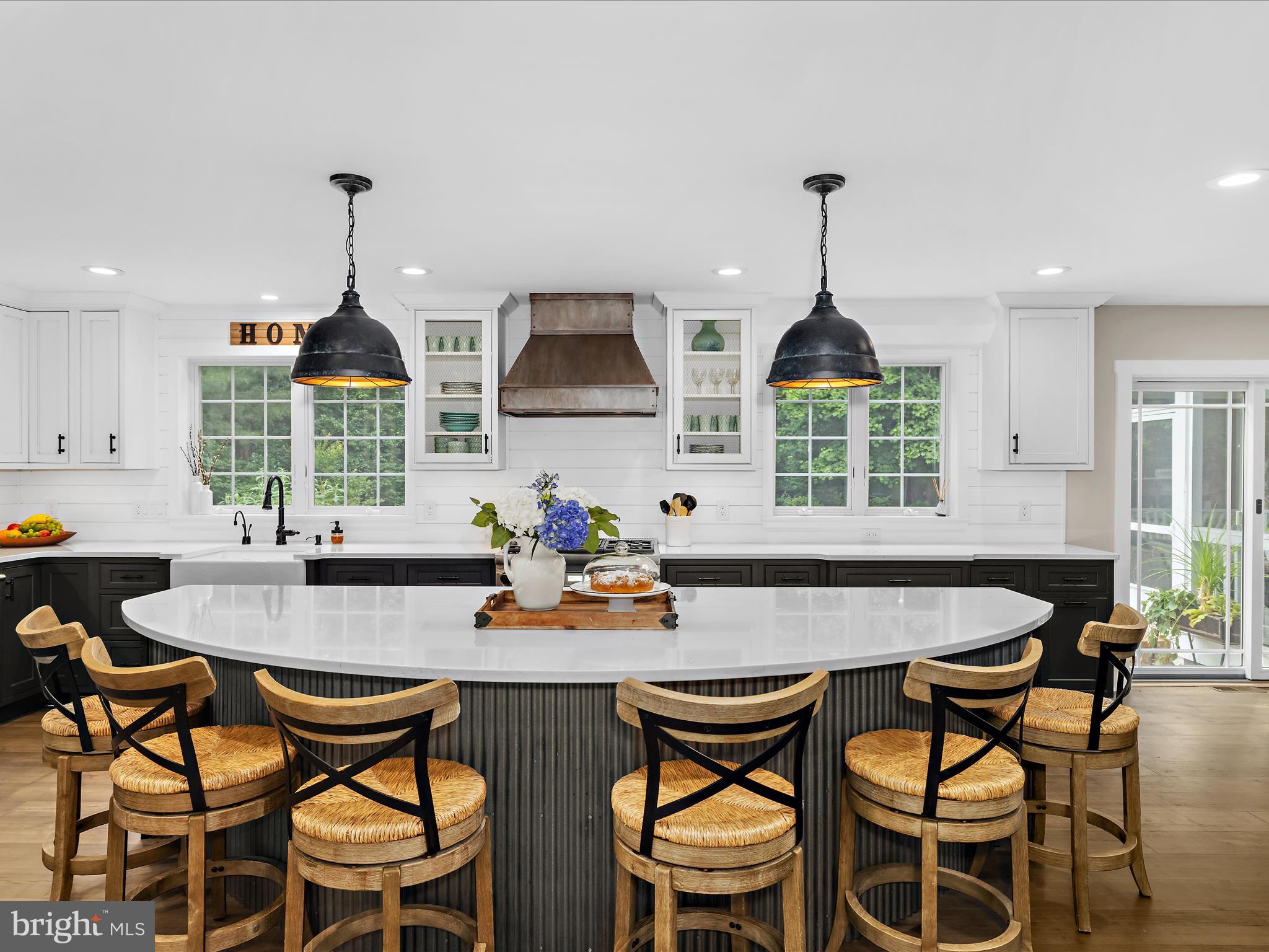 ULMSTEAD ESTATES - Residential