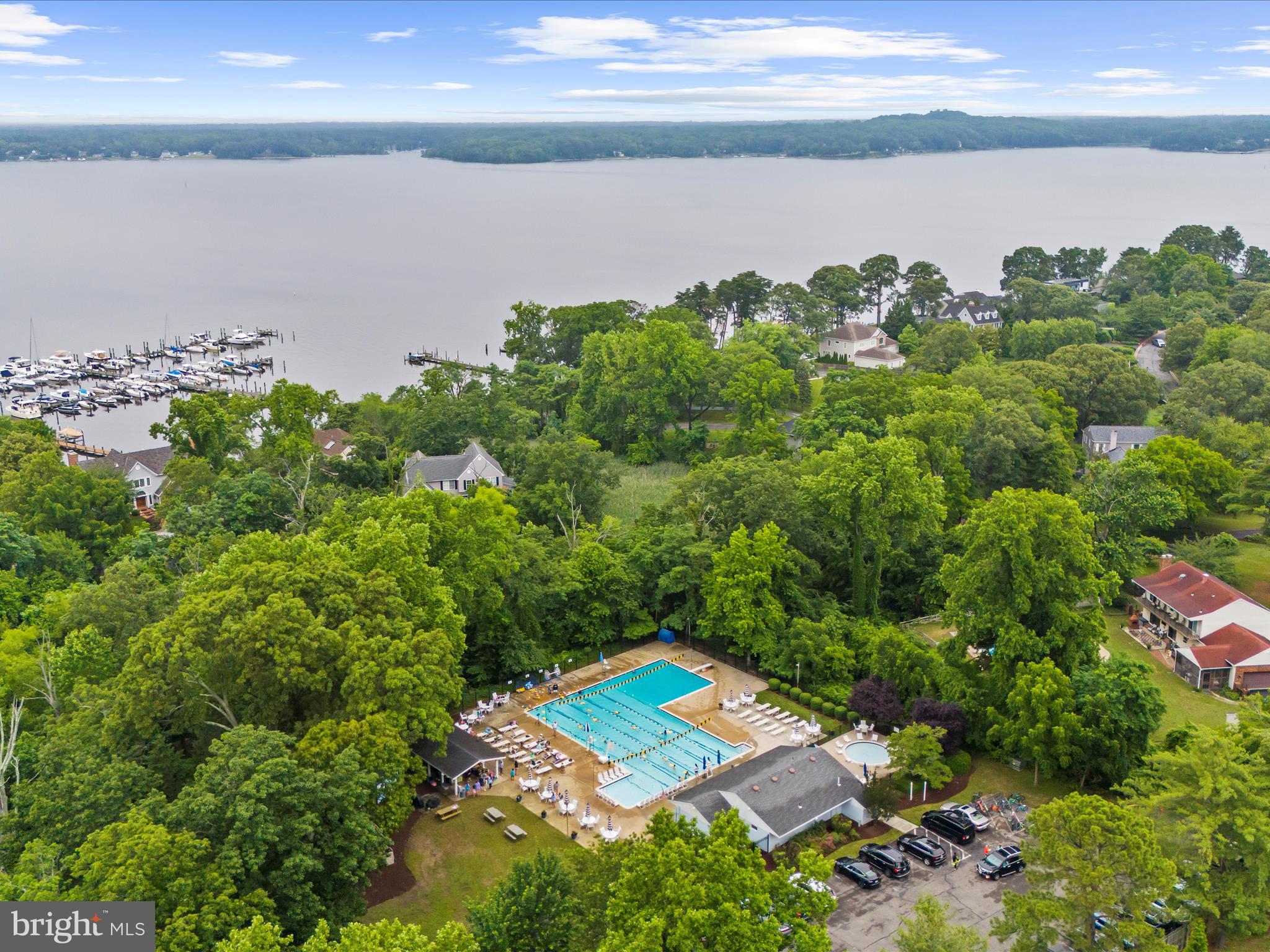 ULMSTEAD ESTATES - Residential