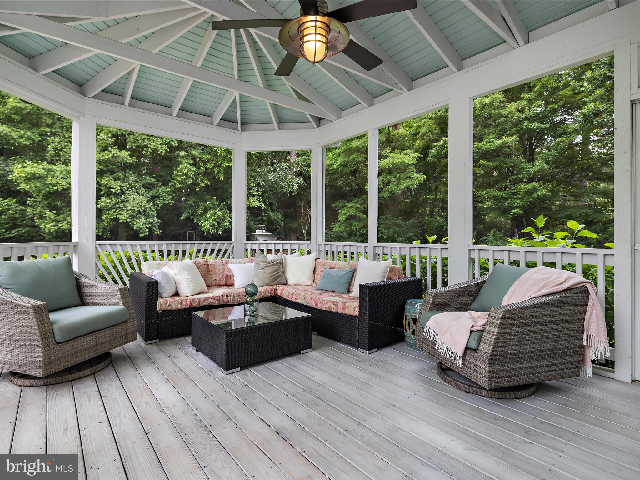 ULMSTEAD ESTATES - Residential