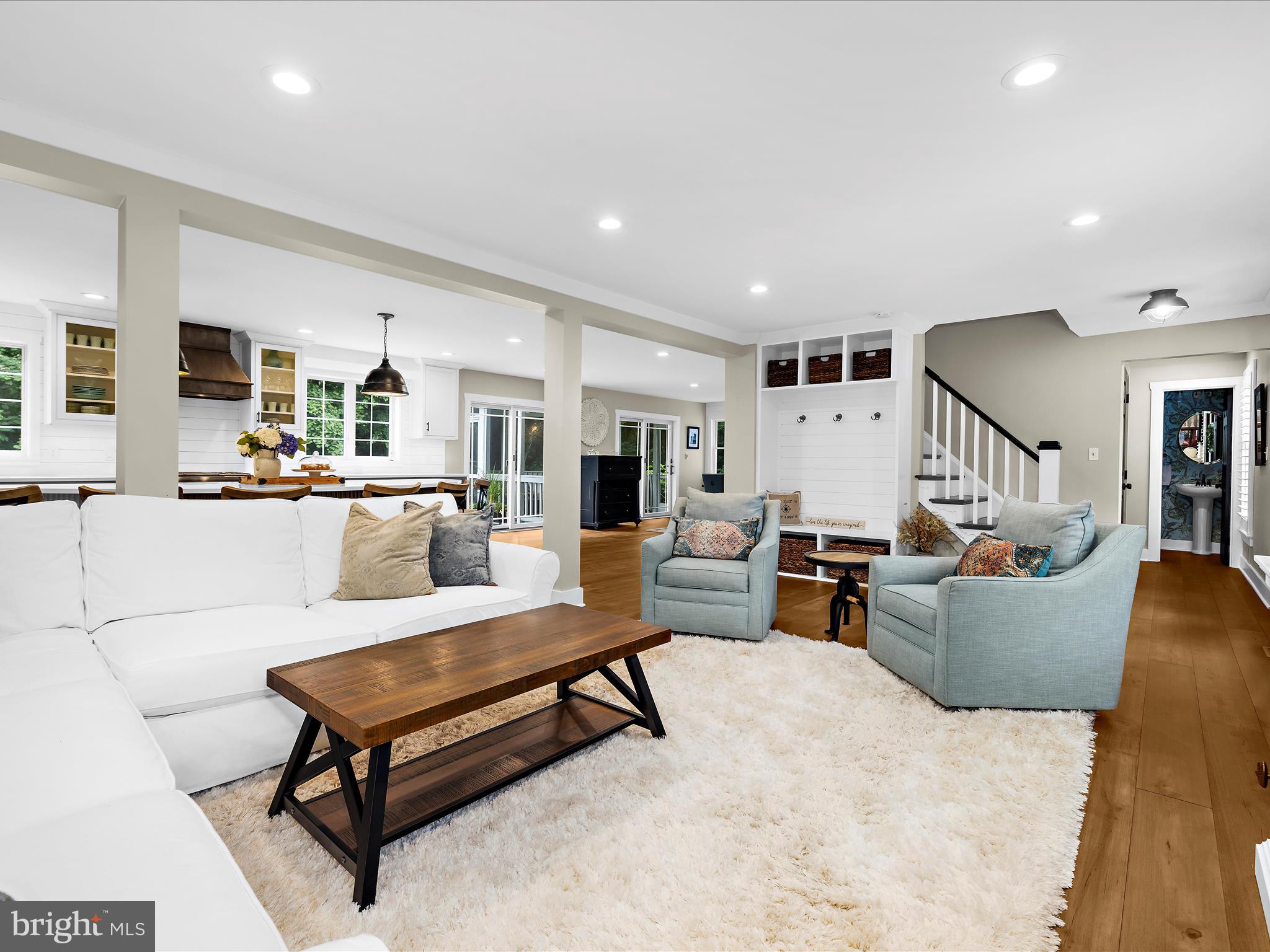 ULMSTEAD ESTATES - Residential