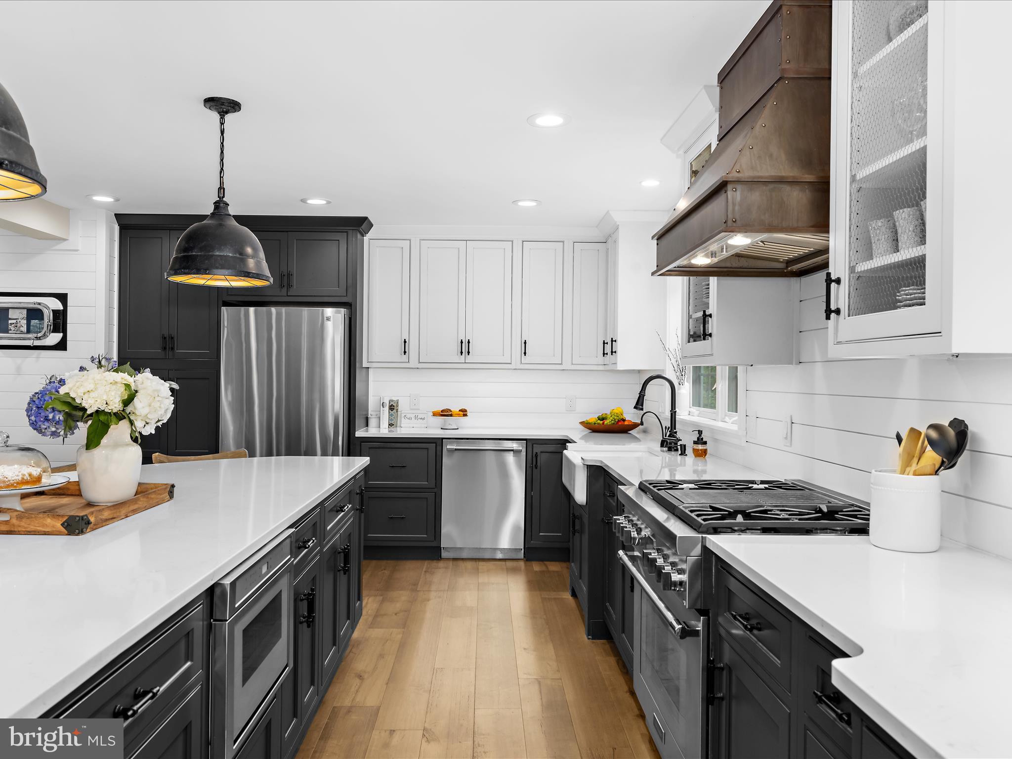 ULMSTEAD ESTATES - Residential