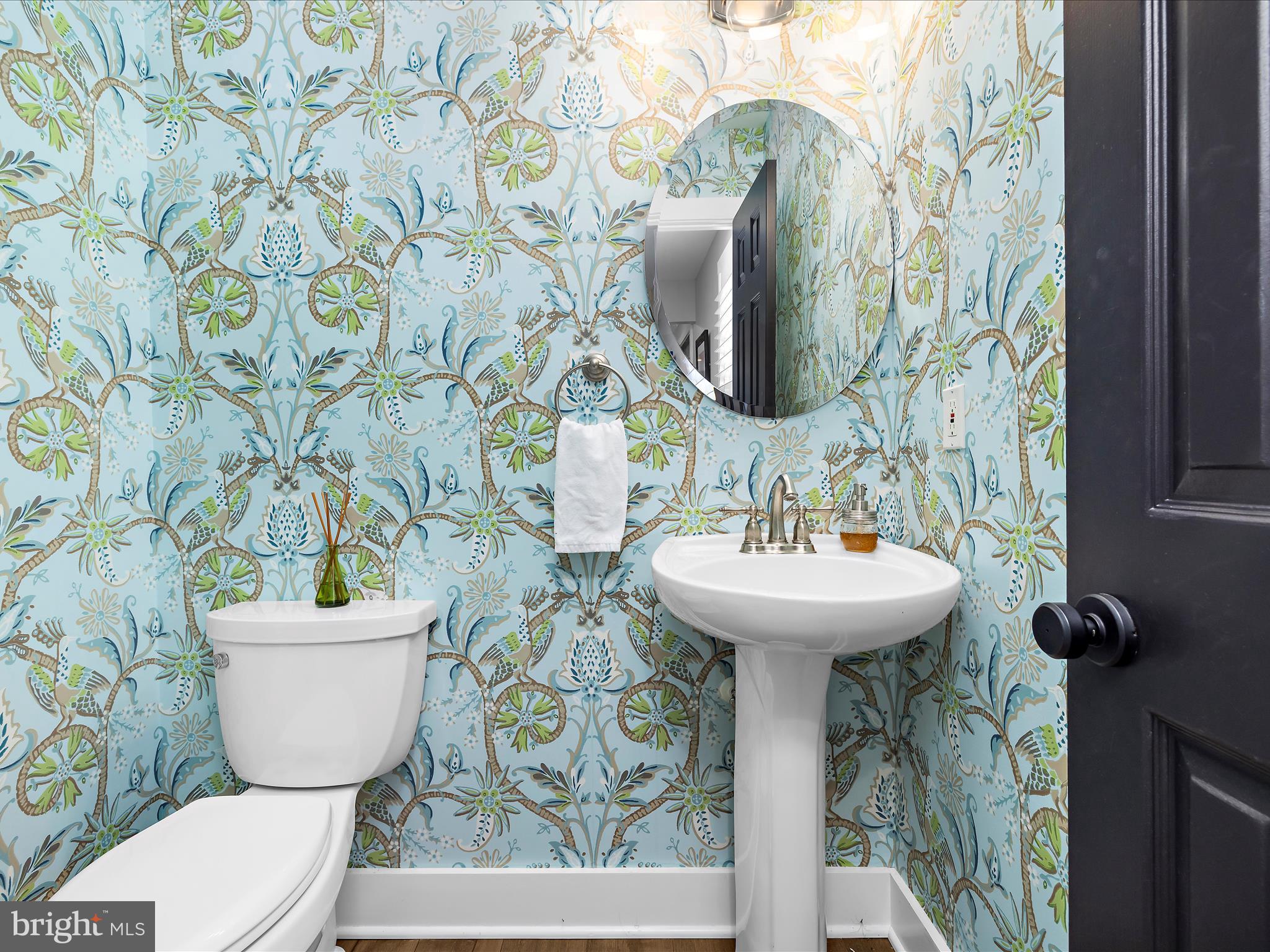 ULMSTEAD ESTATES - Residential