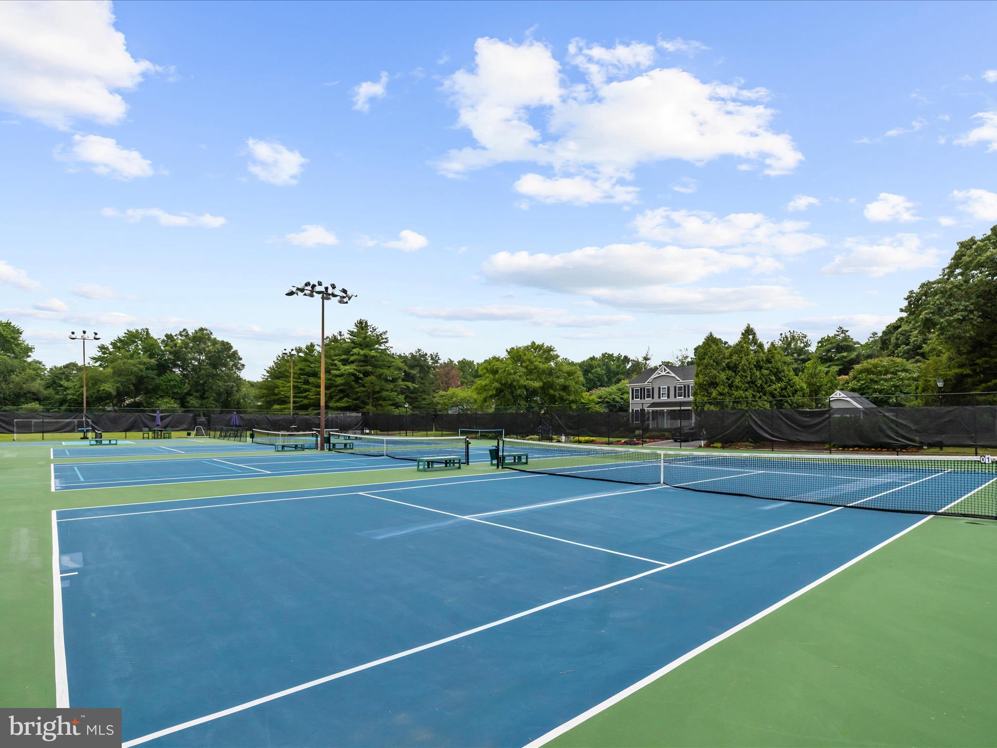 ULMSTEAD ESTATES - Residential