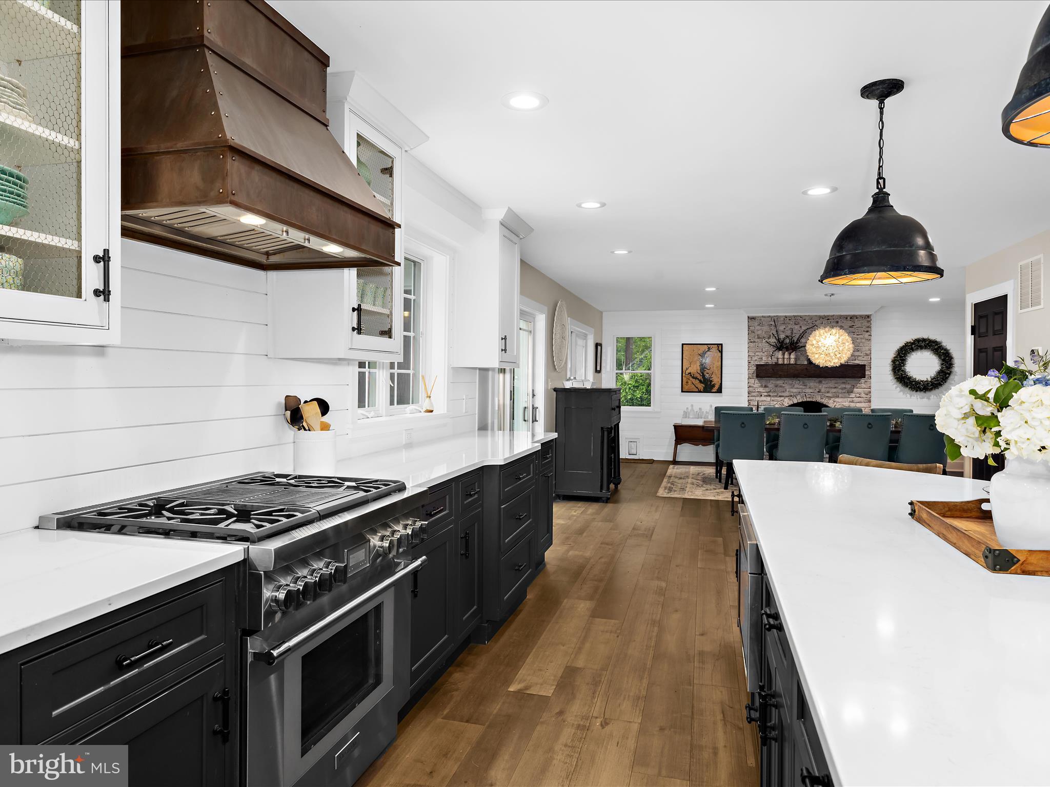 ULMSTEAD ESTATES - Residential