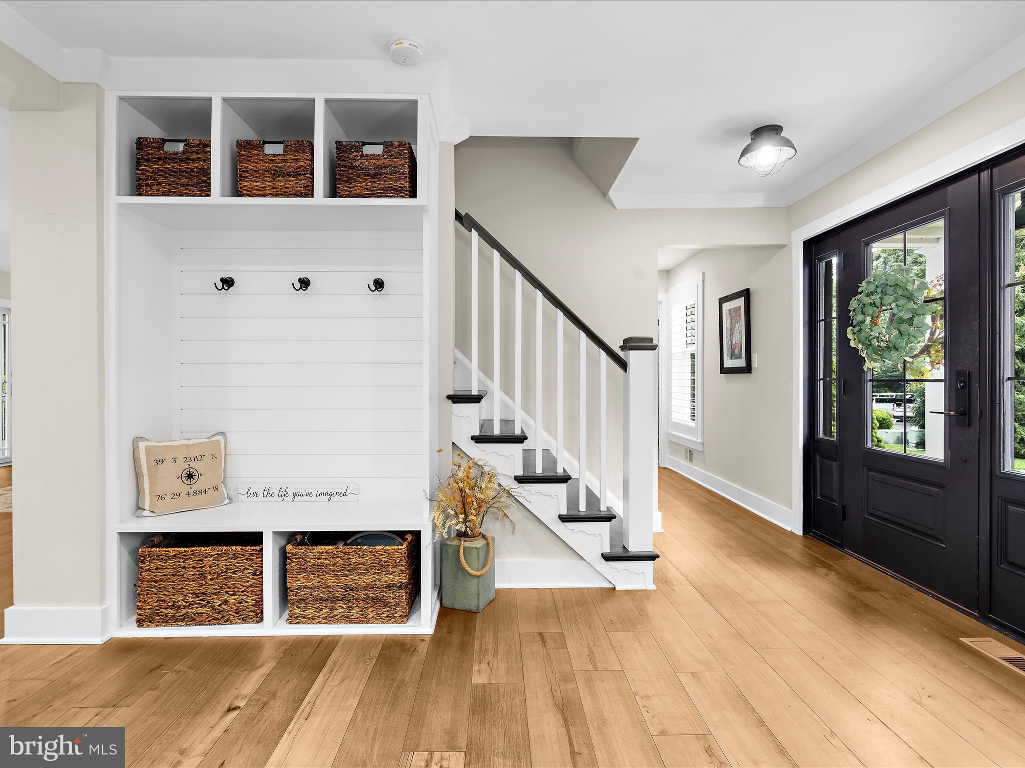 ULMSTEAD ESTATES - Residential