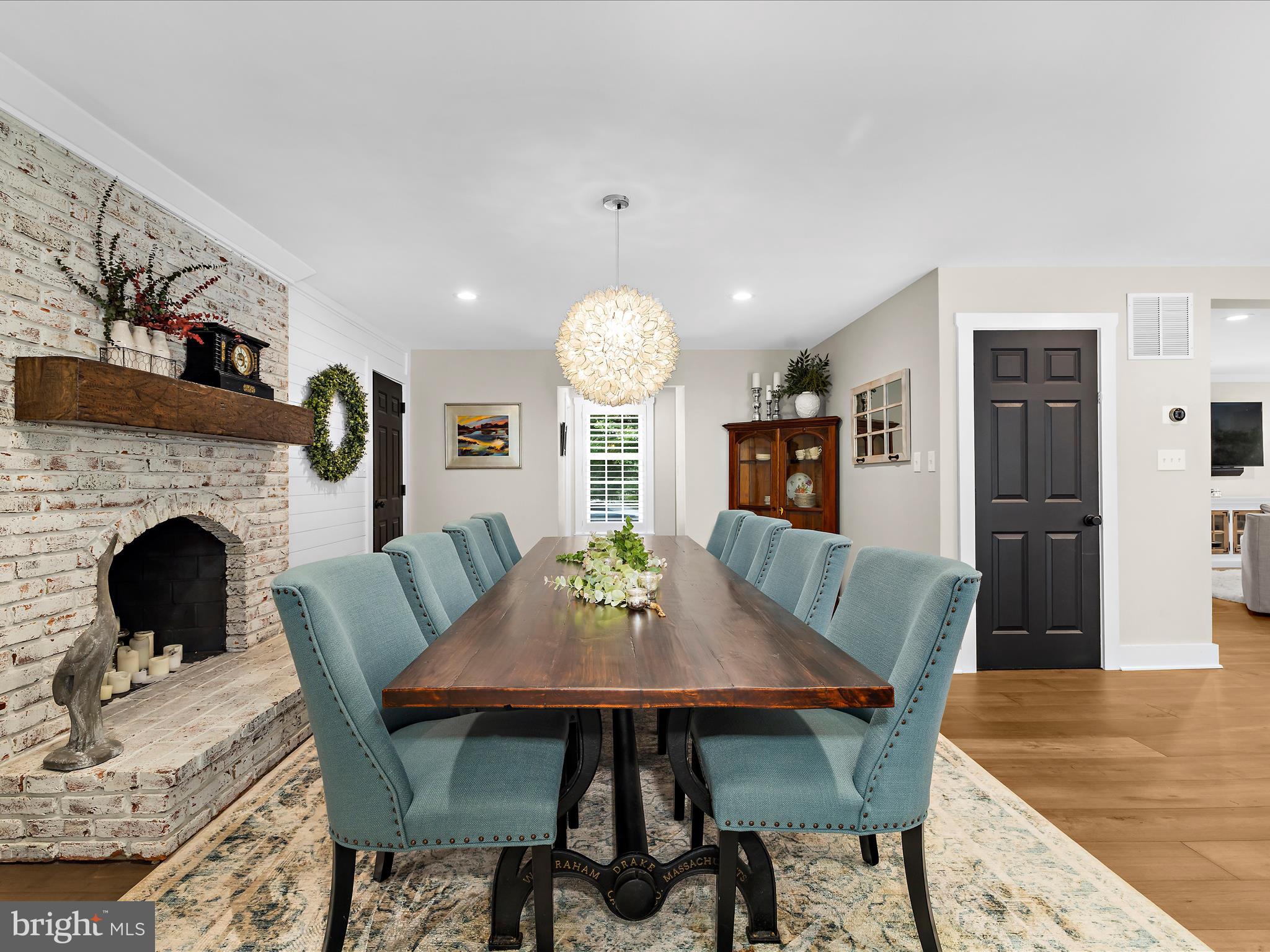 ULMSTEAD ESTATES - Residential