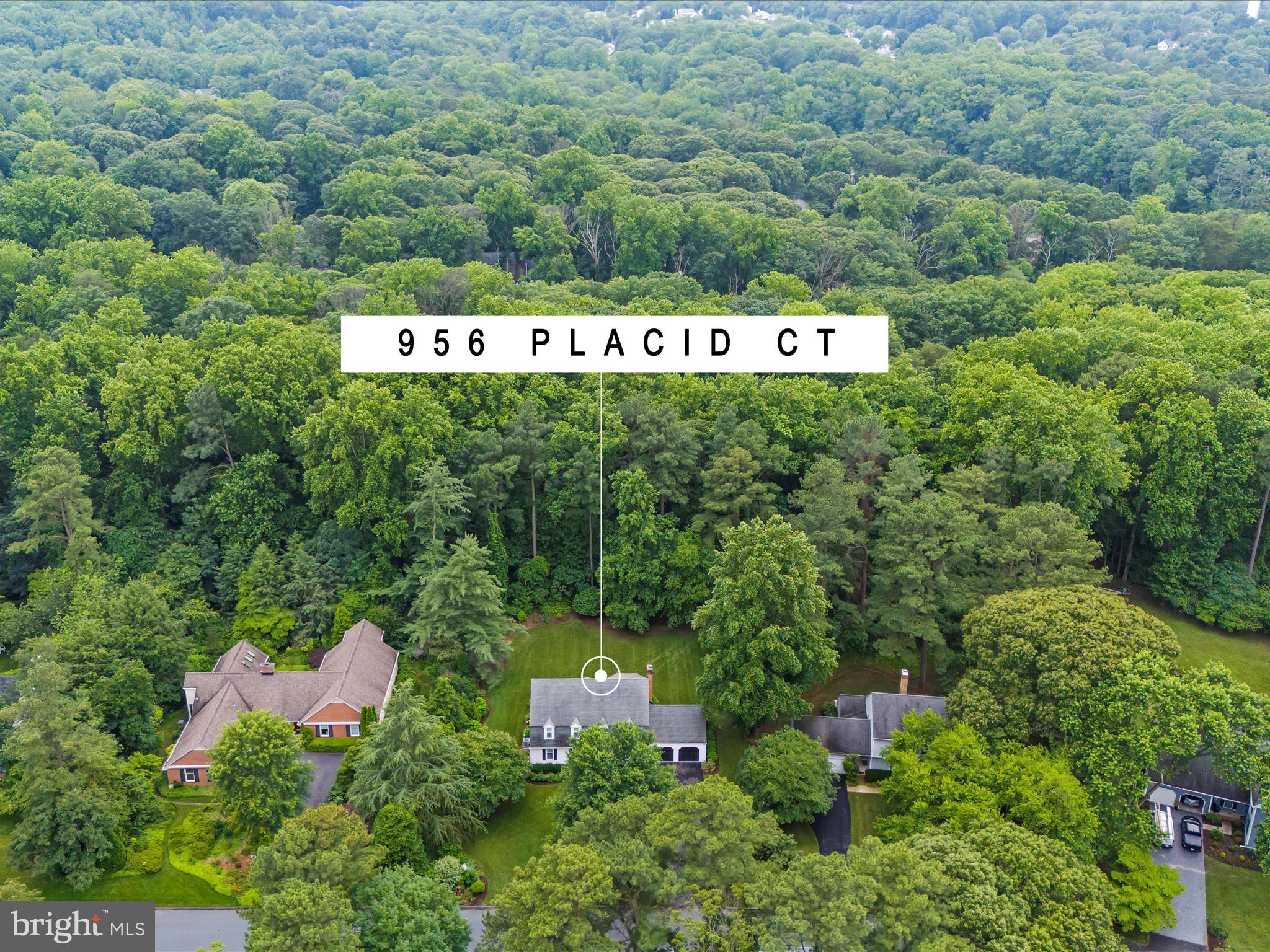 ULMSTEAD ESTATES - Residential