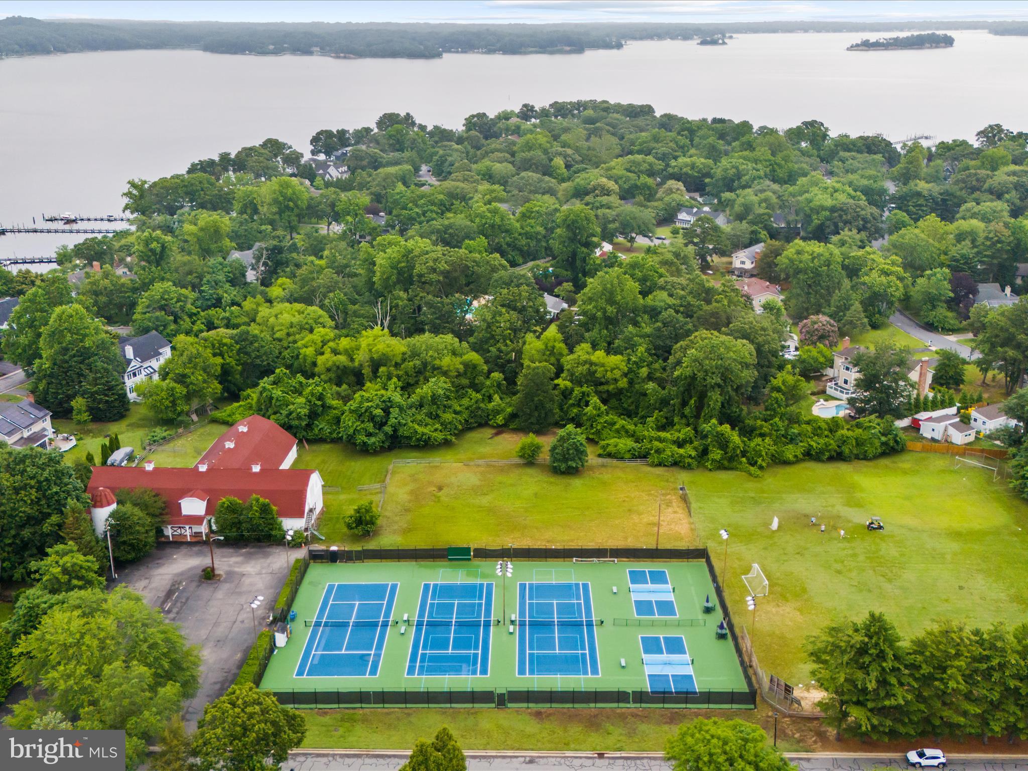 ULMSTEAD ESTATES - Residential