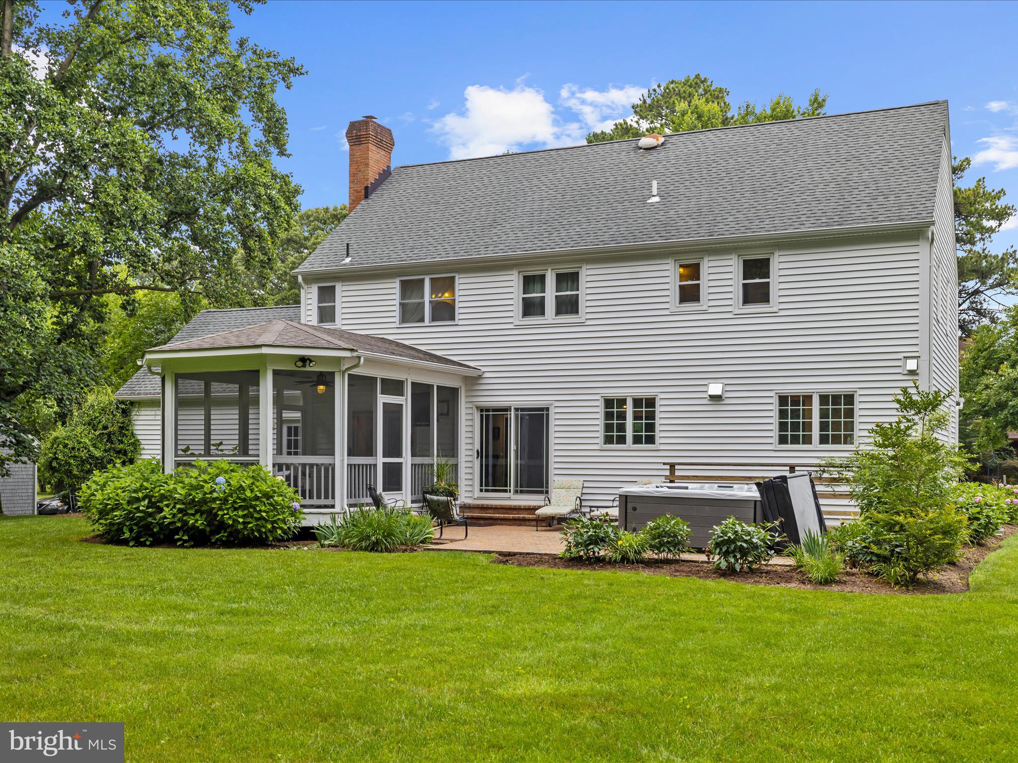 ULMSTEAD ESTATES - Residential