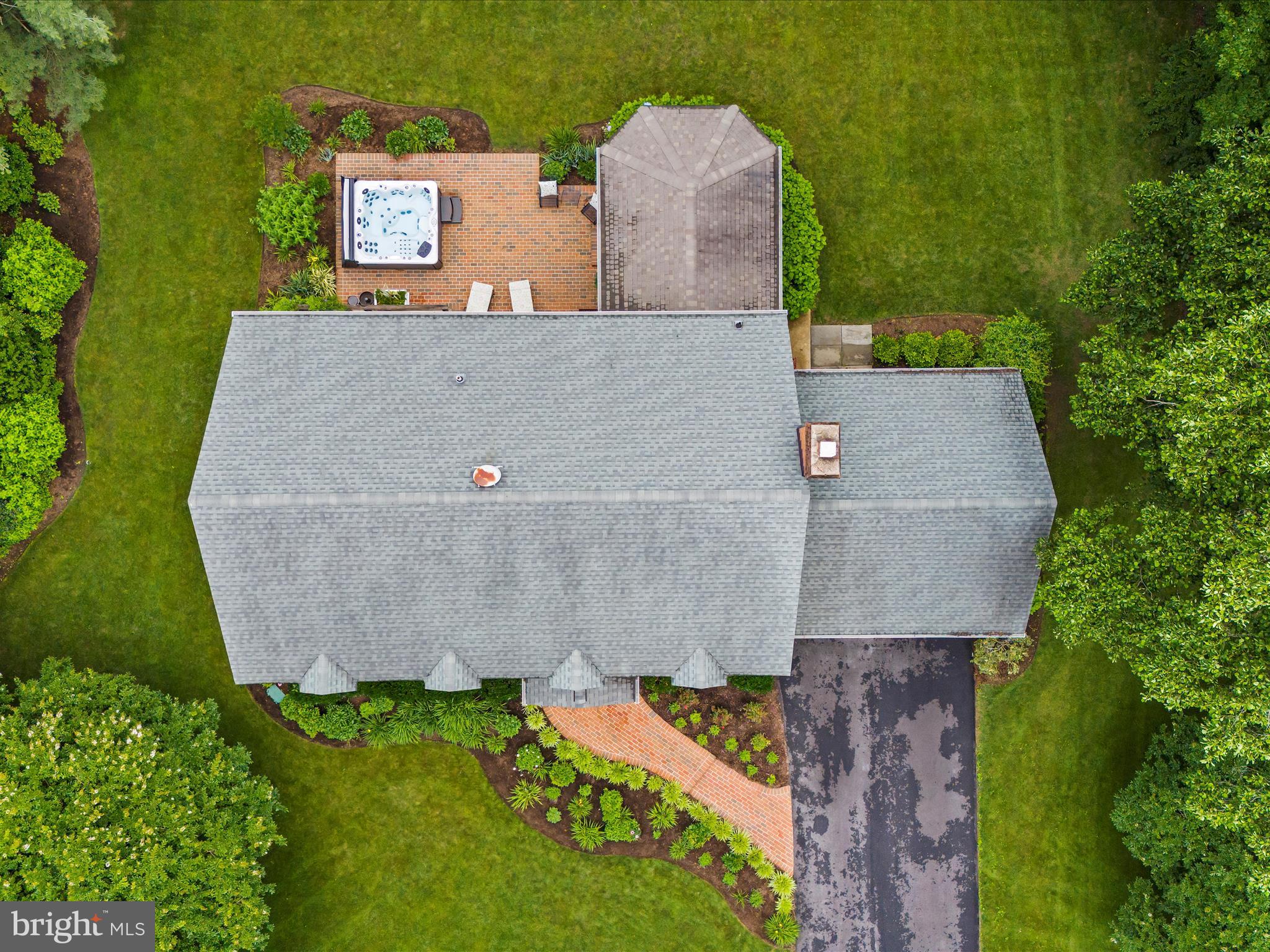 ULMSTEAD ESTATES - Residential