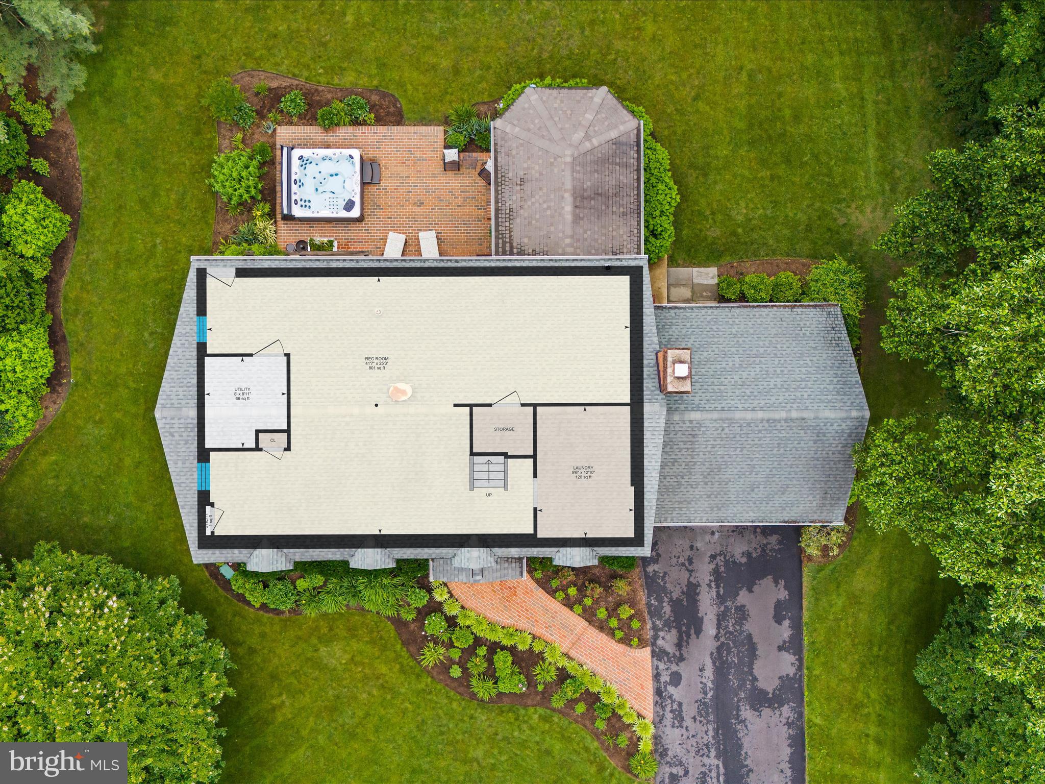 ULMSTEAD ESTATES - Residential