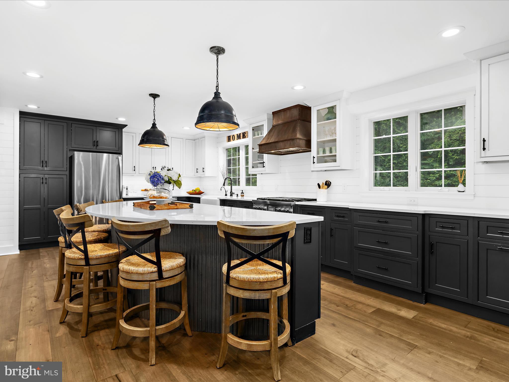 ULMSTEAD ESTATES - Residential