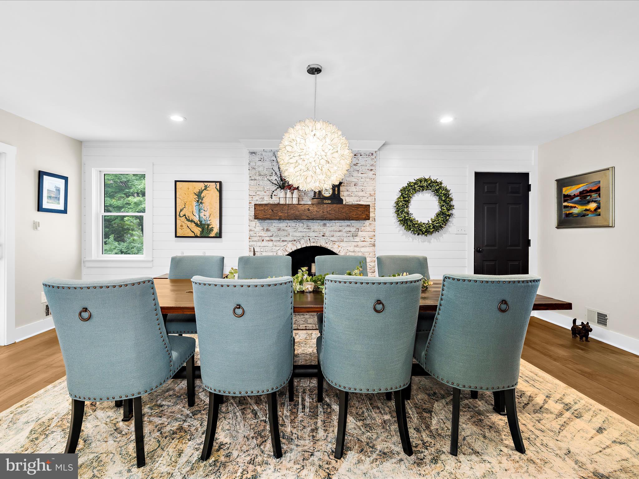 ULMSTEAD ESTATES - Residential