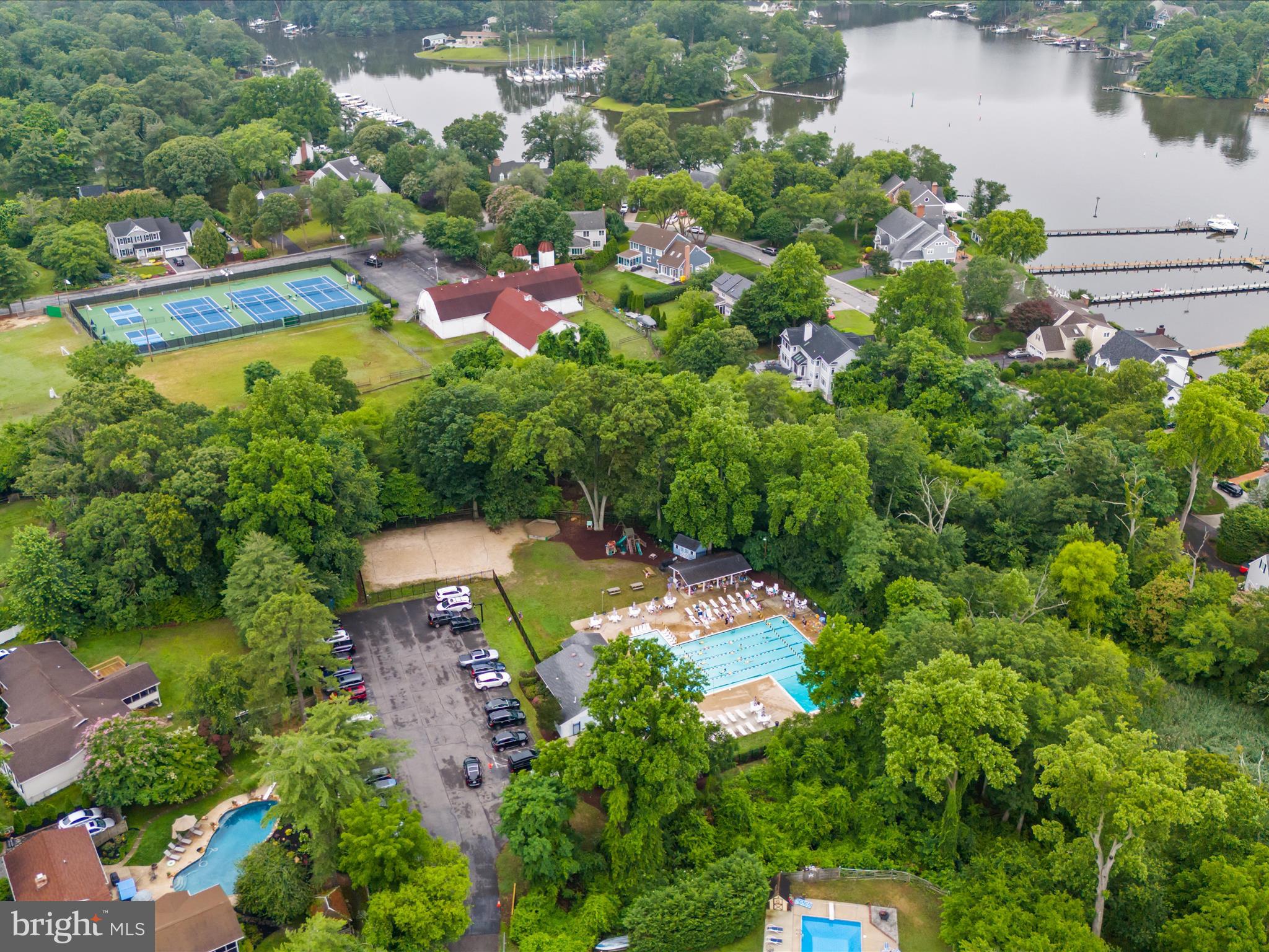 ULMSTEAD ESTATES - Residential