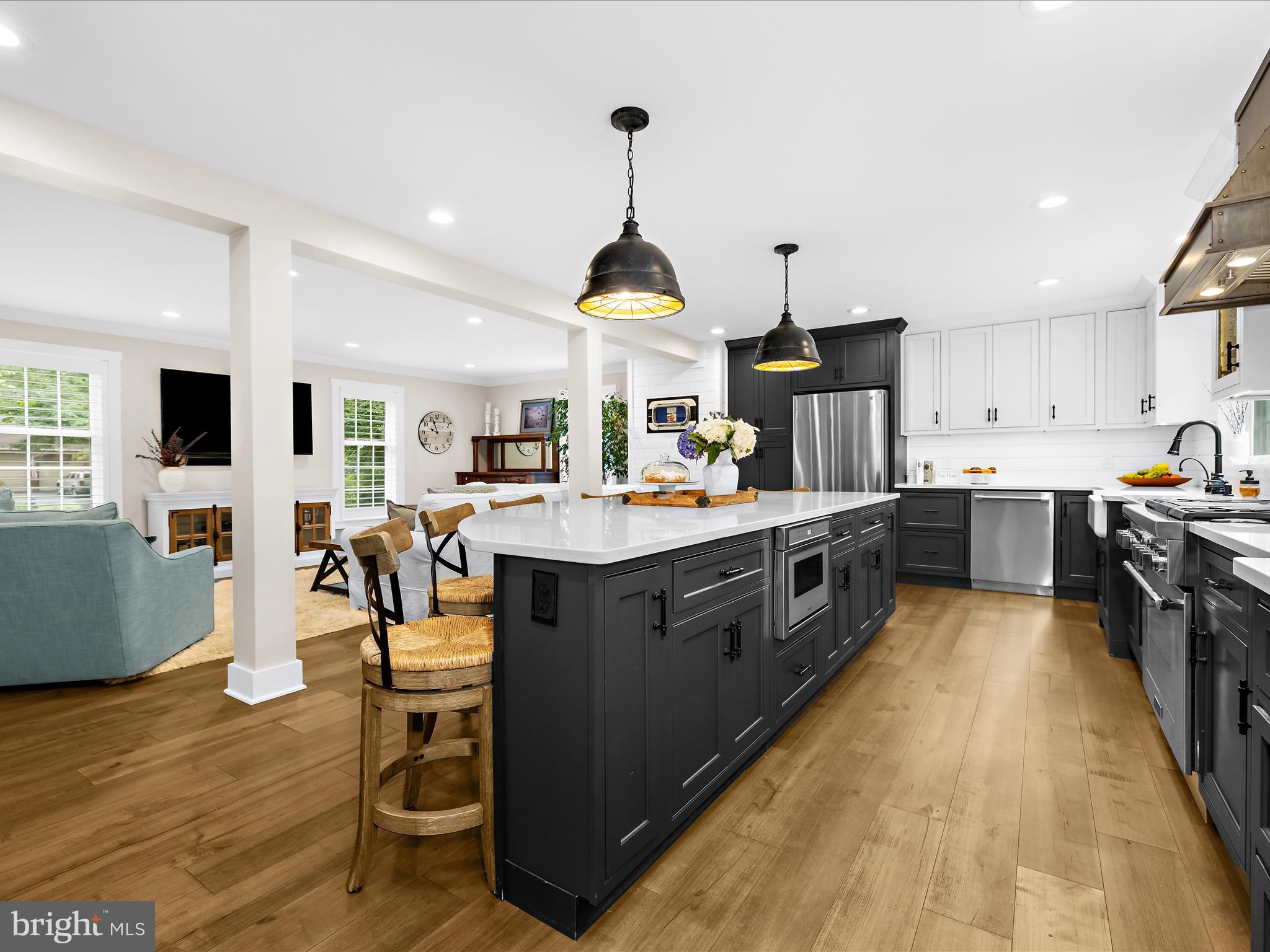 ULMSTEAD ESTATES - Residential