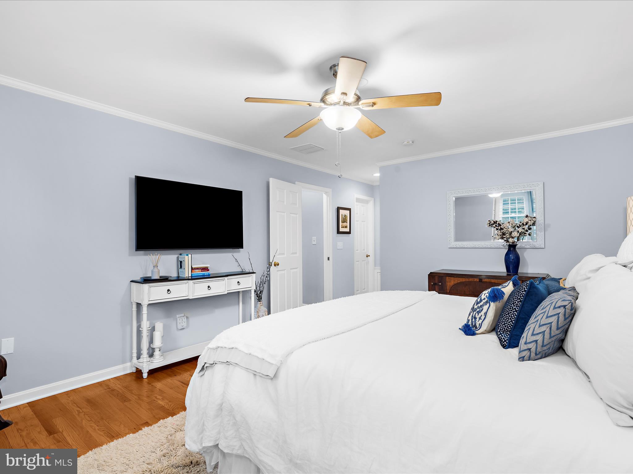 ULMSTEAD ESTATES - Residential