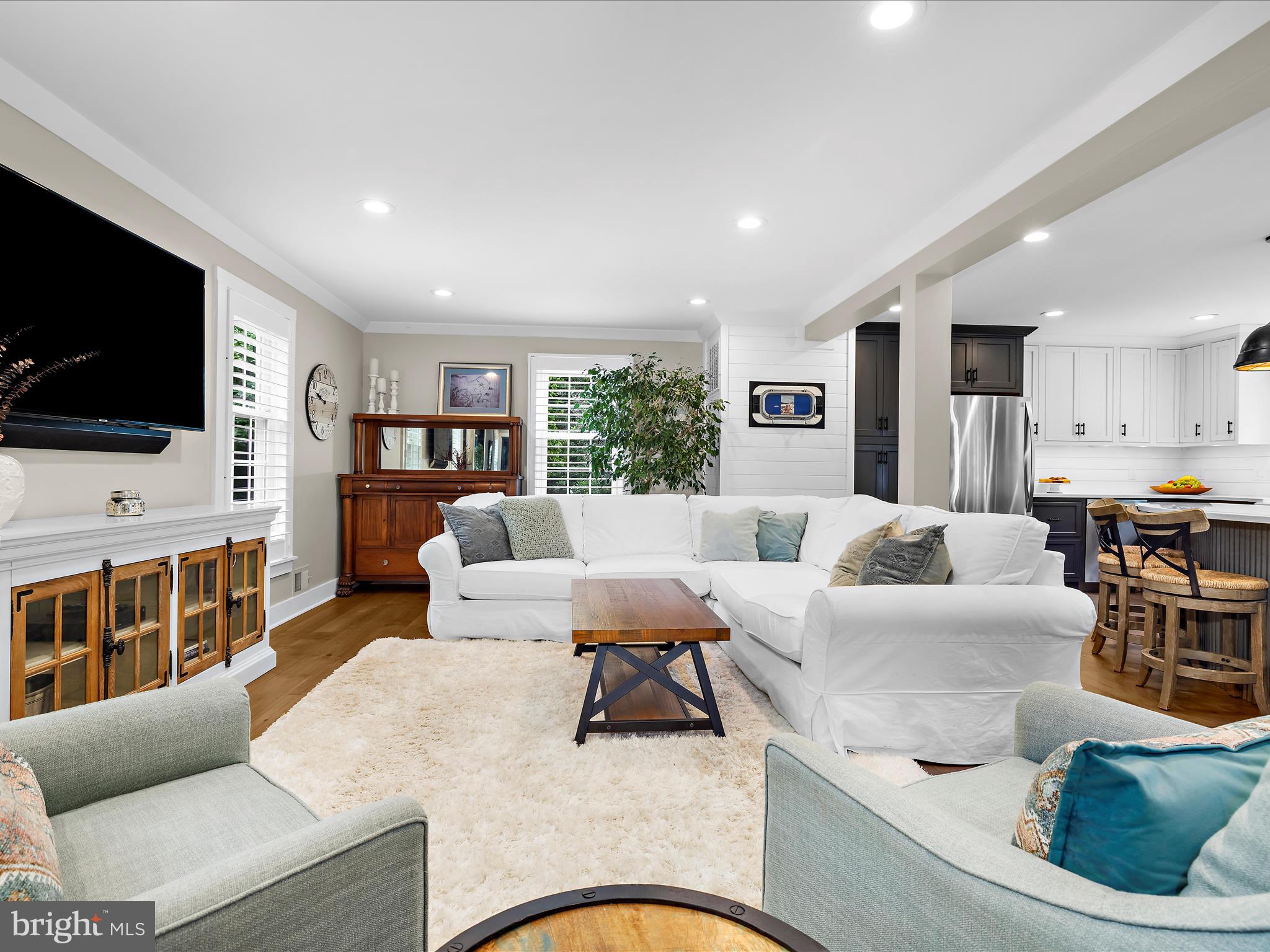 ULMSTEAD ESTATES - Residential