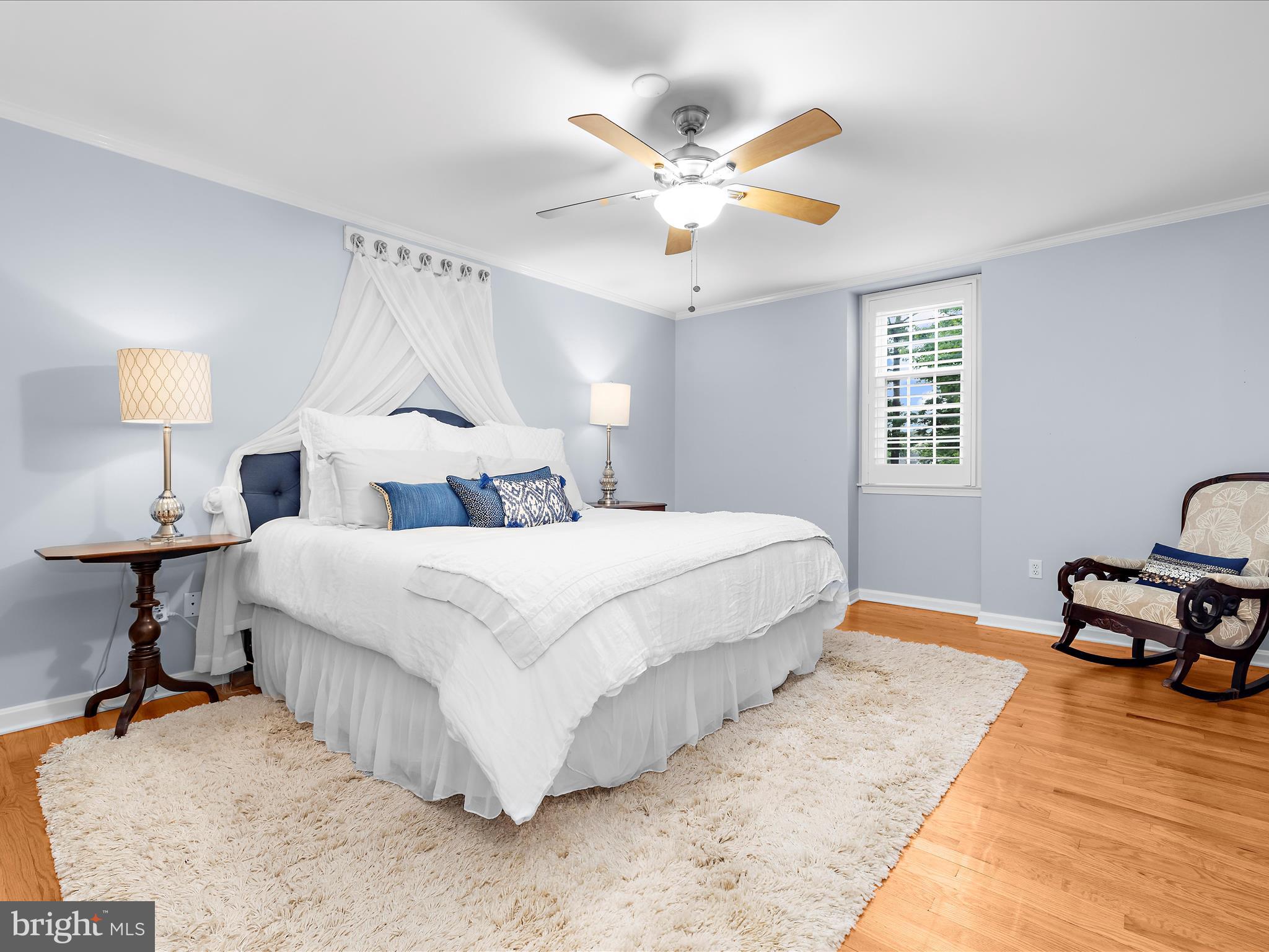 ULMSTEAD ESTATES - Residential