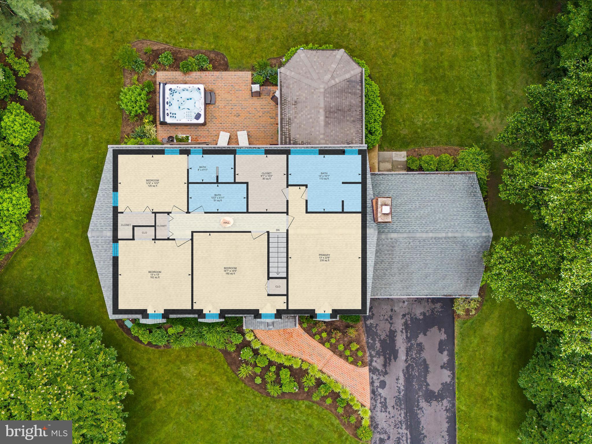 ULMSTEAD ESTATES - Residential