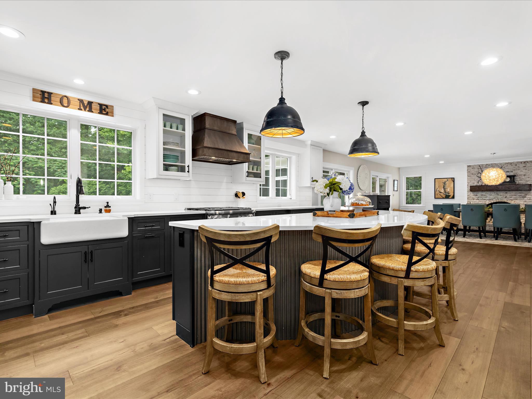 ULMSTEAD ESTATES - Residential