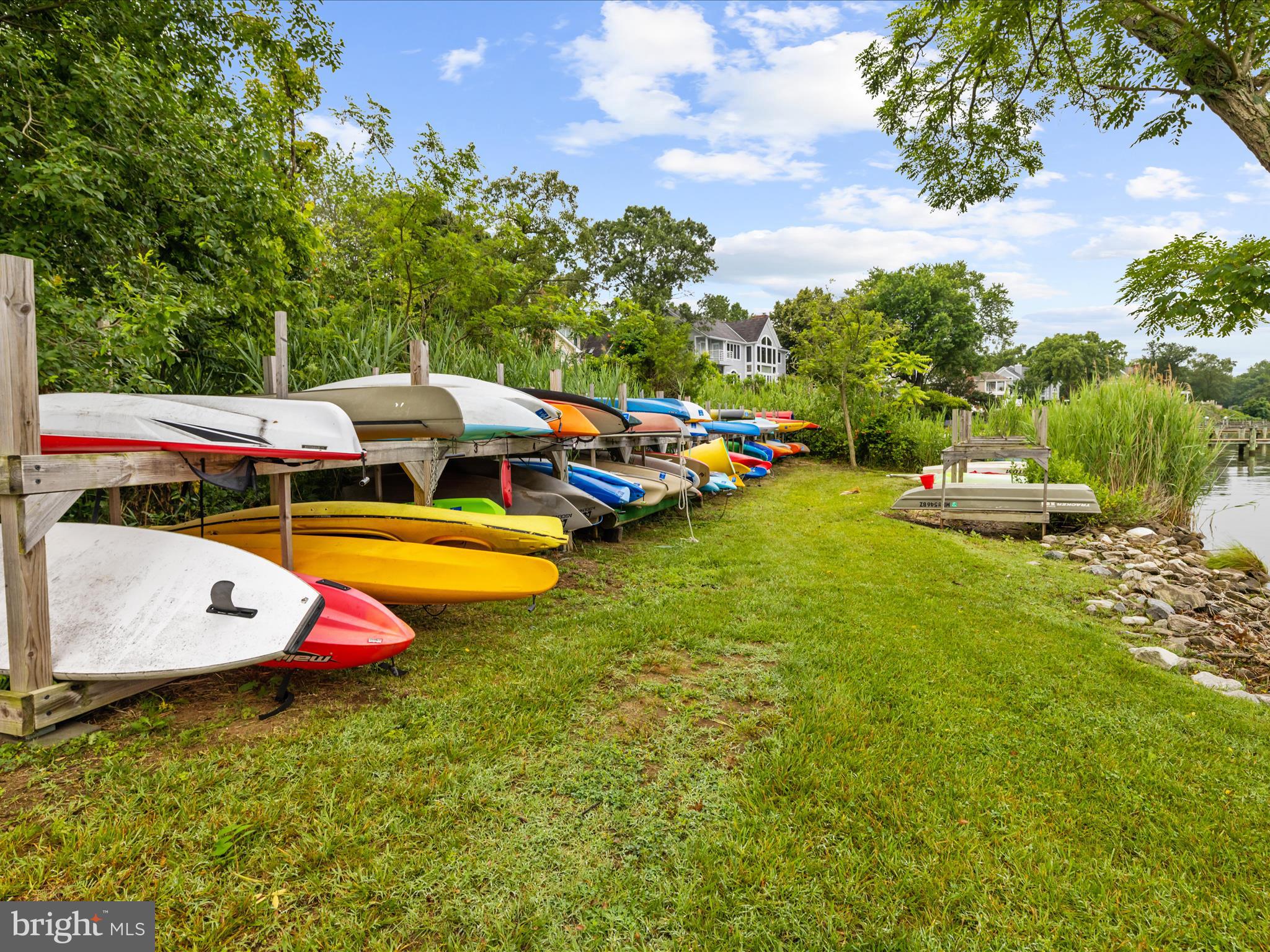 ULMSTEAD ESTATES - Residential