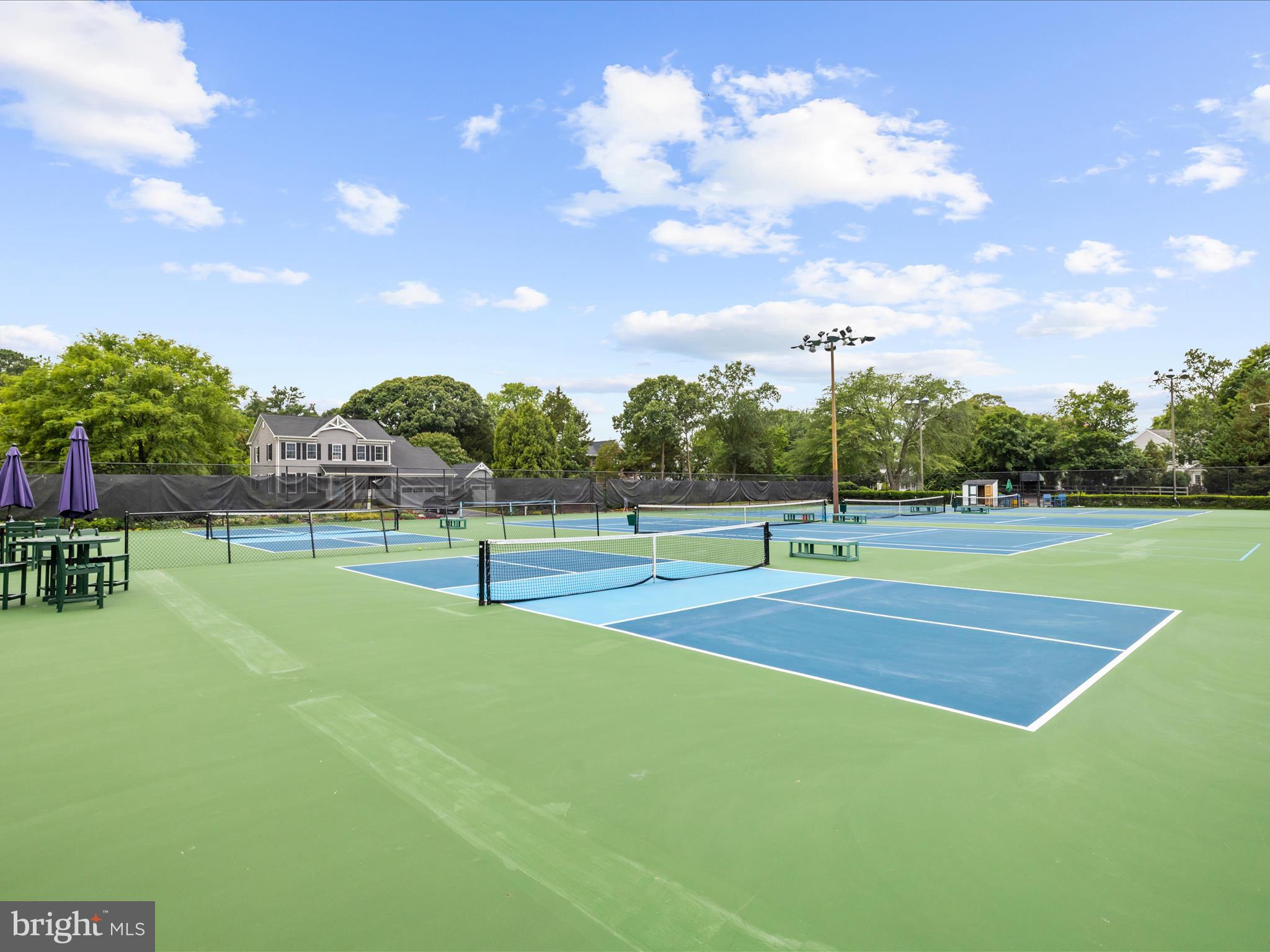 ULMSTEAD ESTATES - Residential