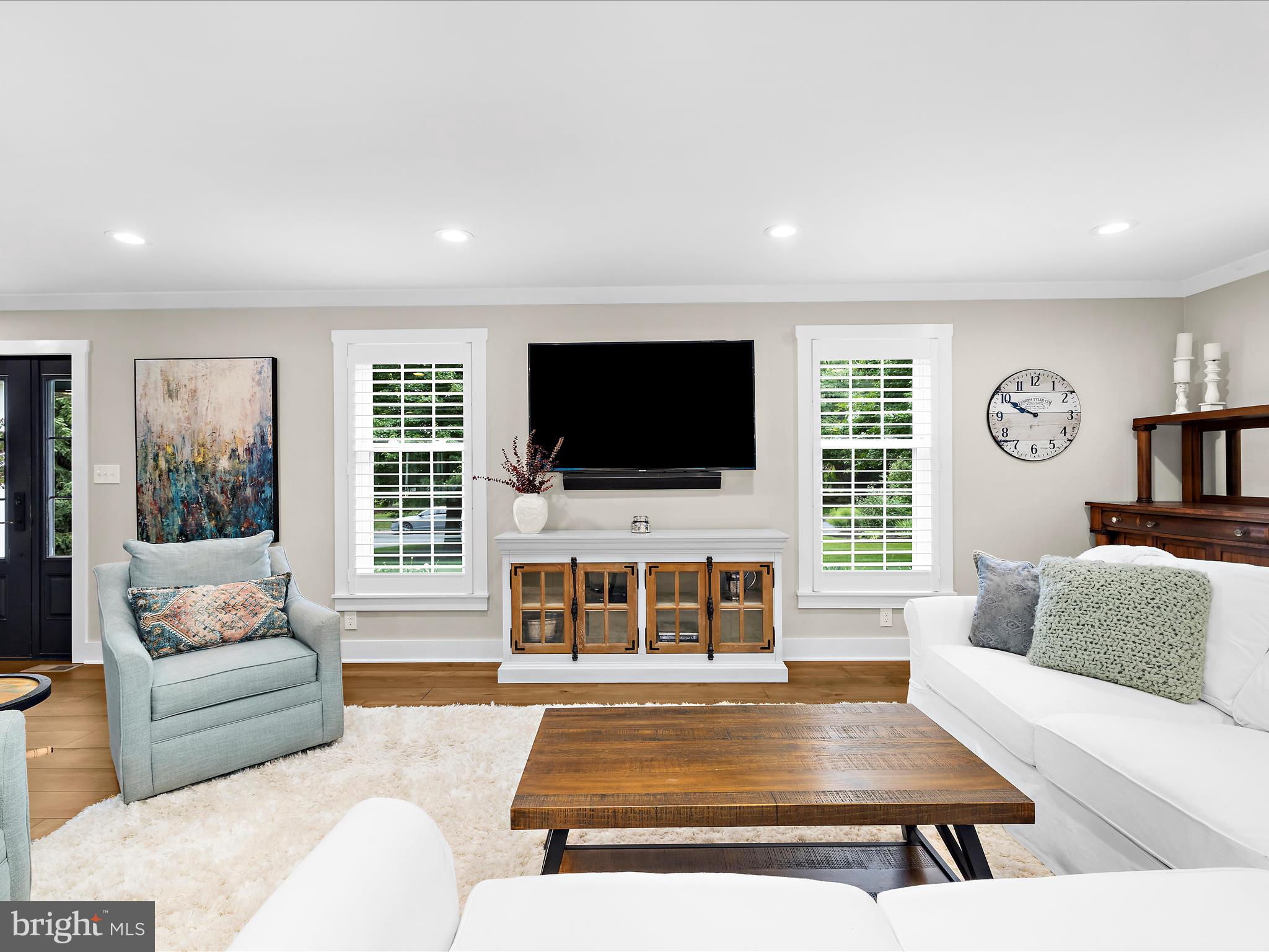 ULMSTEAD ESTATES - Residential