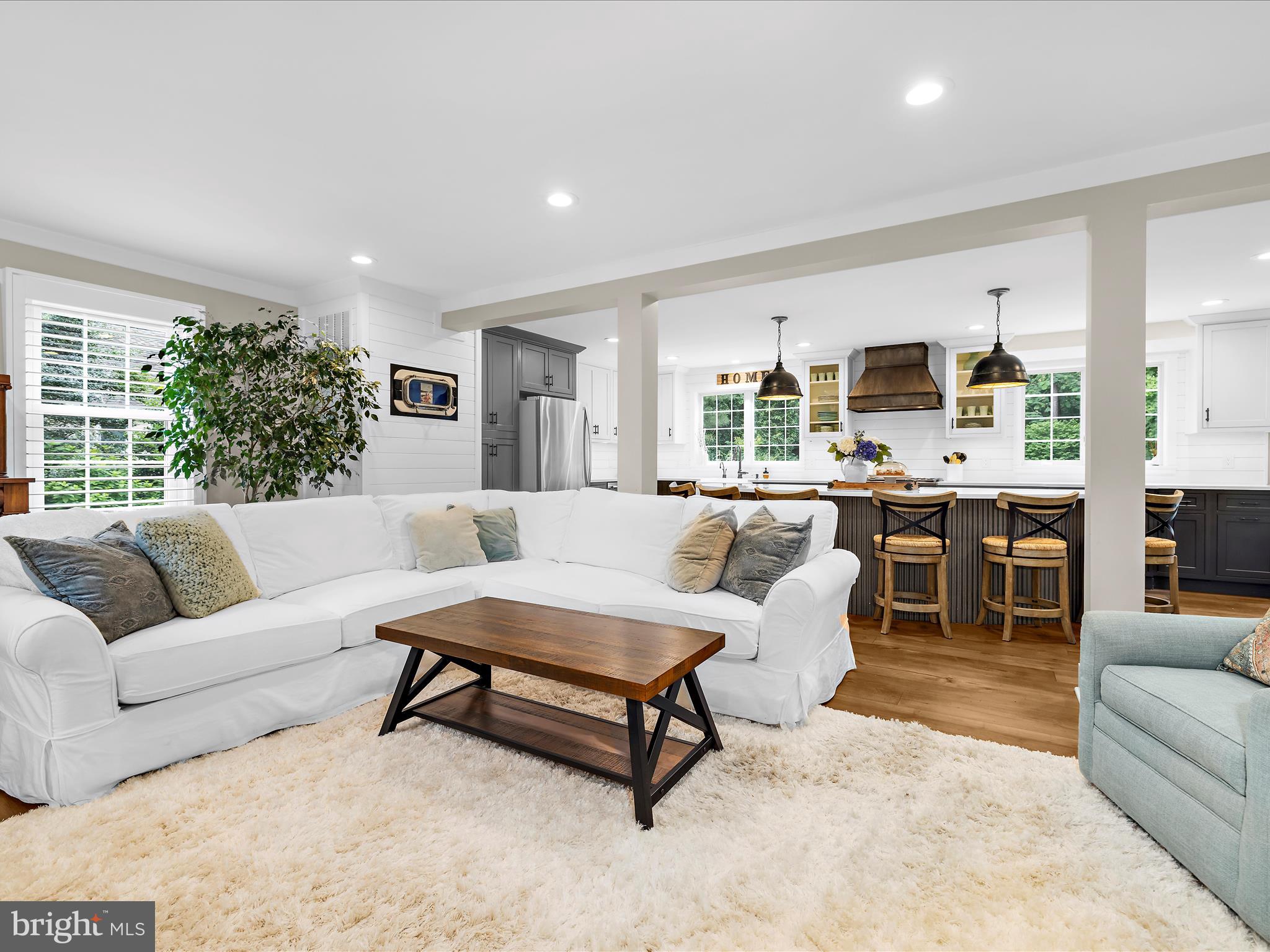 ULMSTEAD ESTATES - Residential