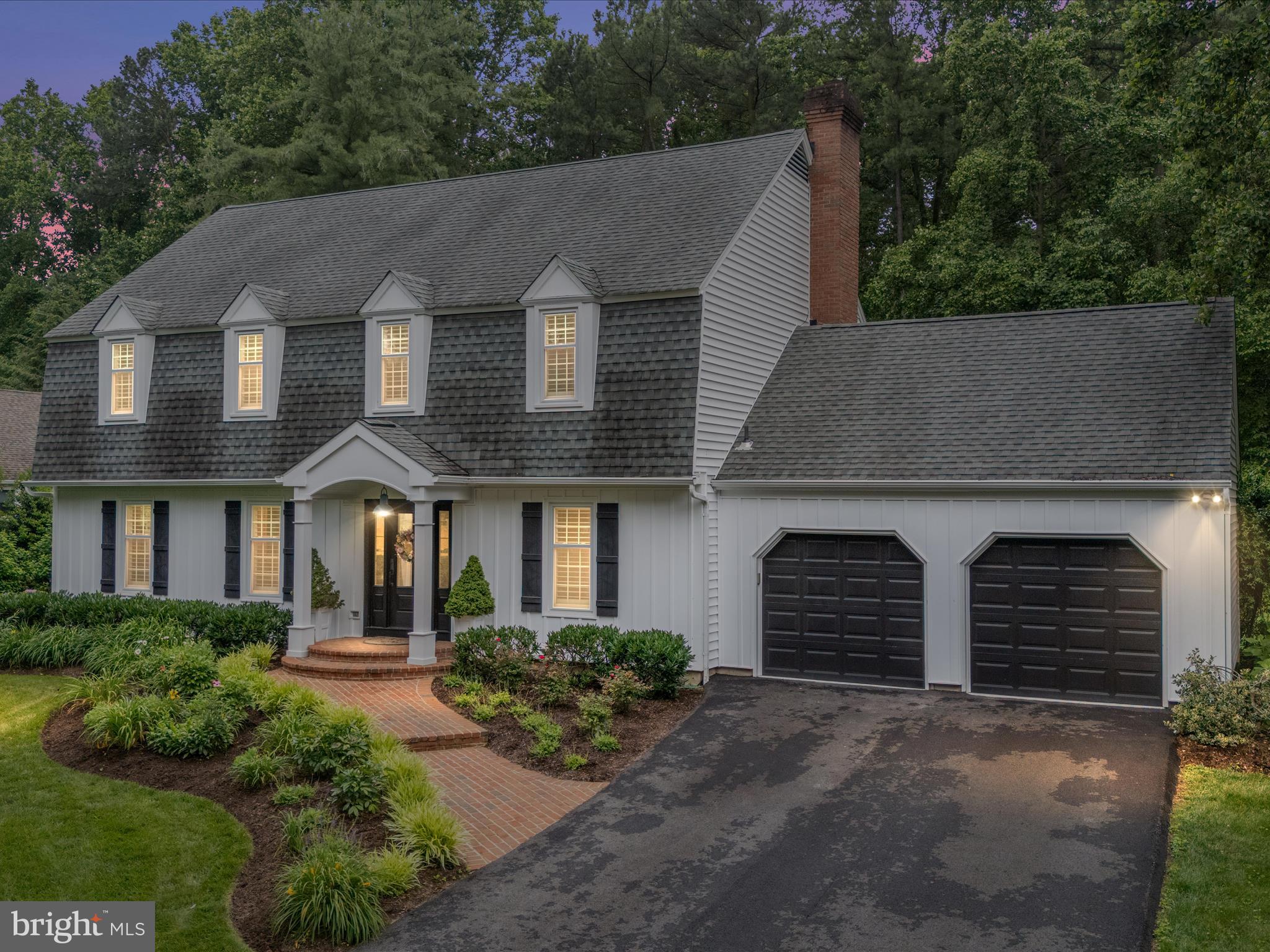 ULMSTEAD ESTATES - Residential