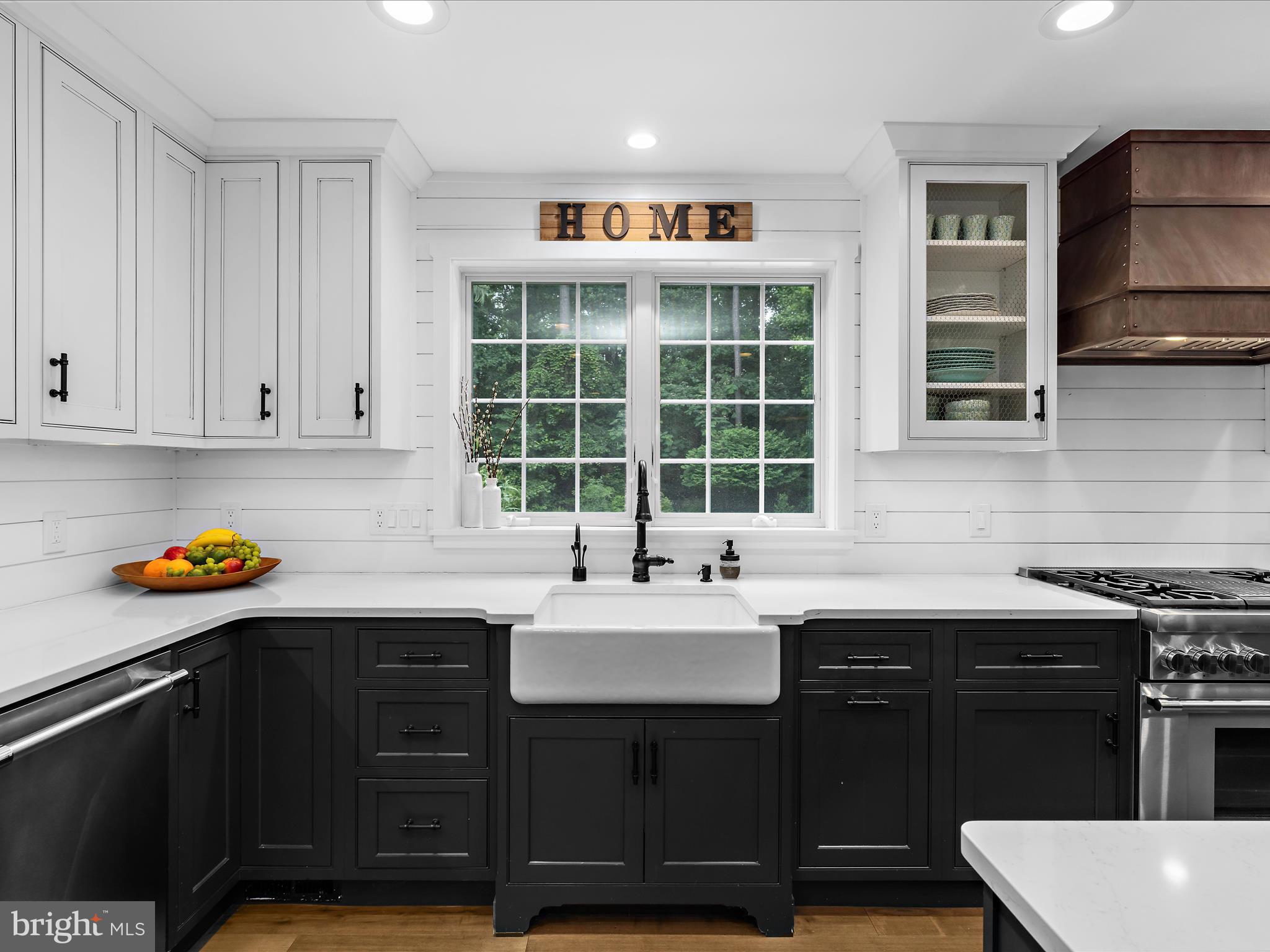 ULMSTEAD ESTATES - Residential