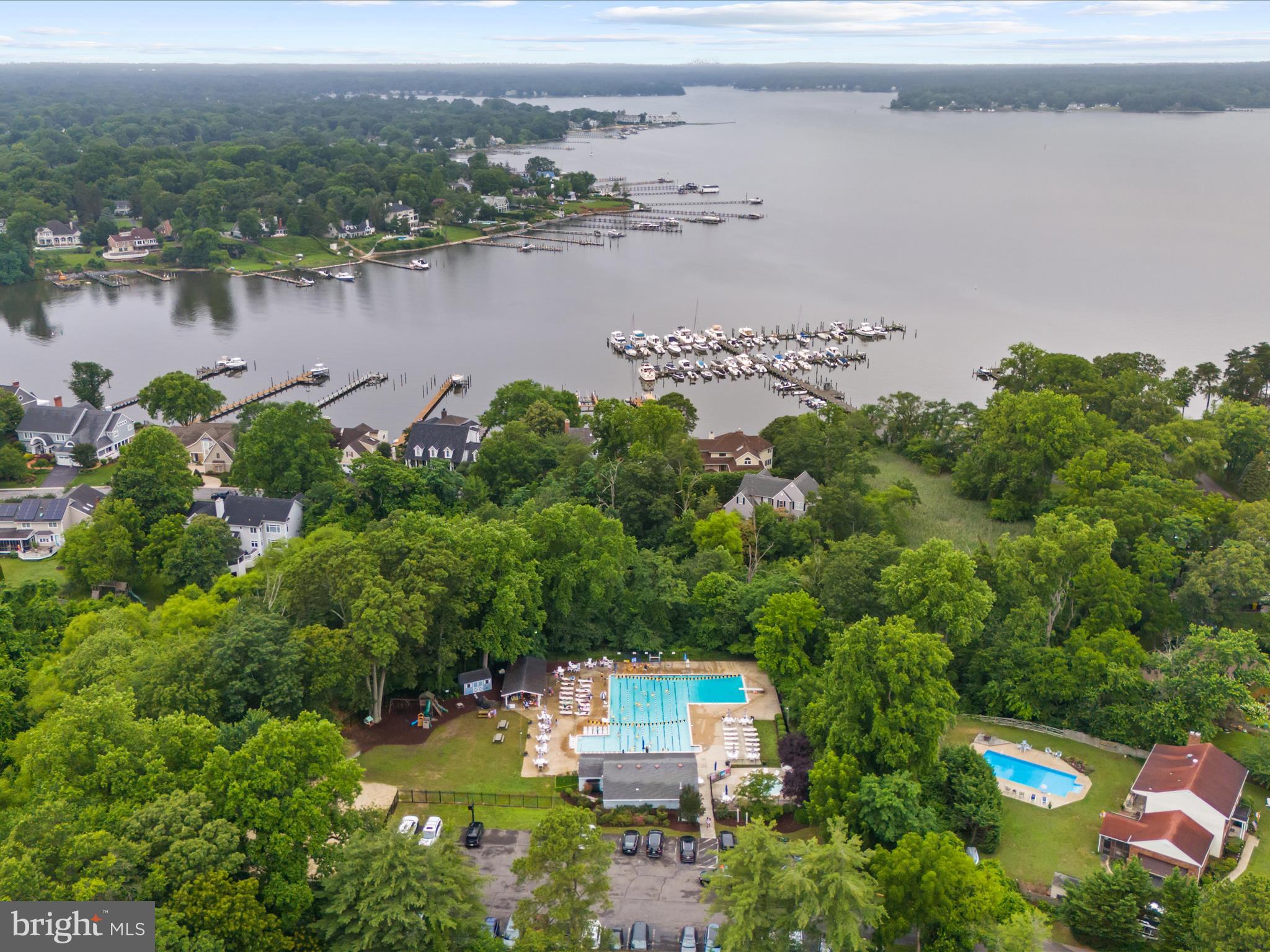 ULMSTEAD ESTATES - Residential