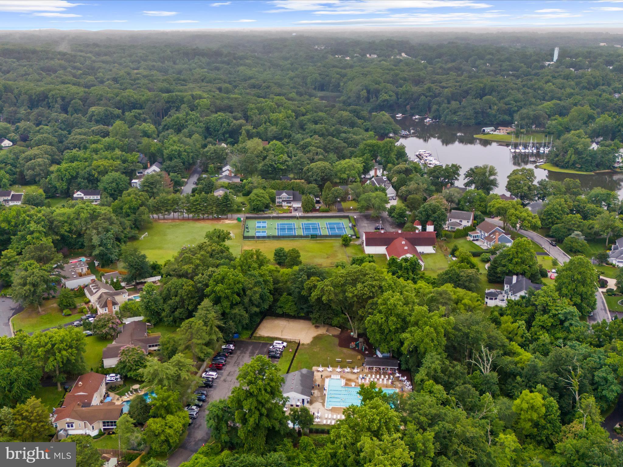 ULMSTEAD ESTATES - Residential