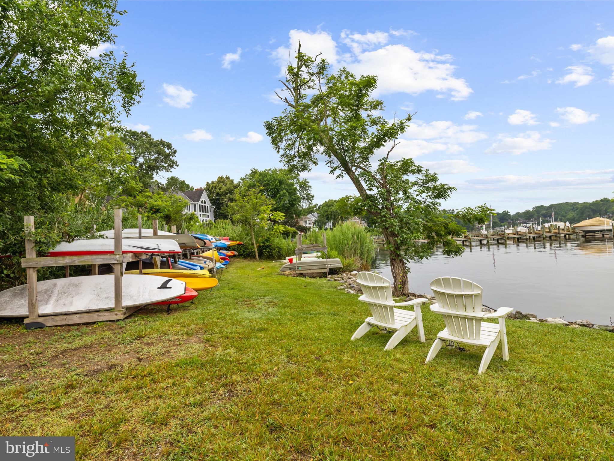 ULMSTEAD ESTATES - Residential