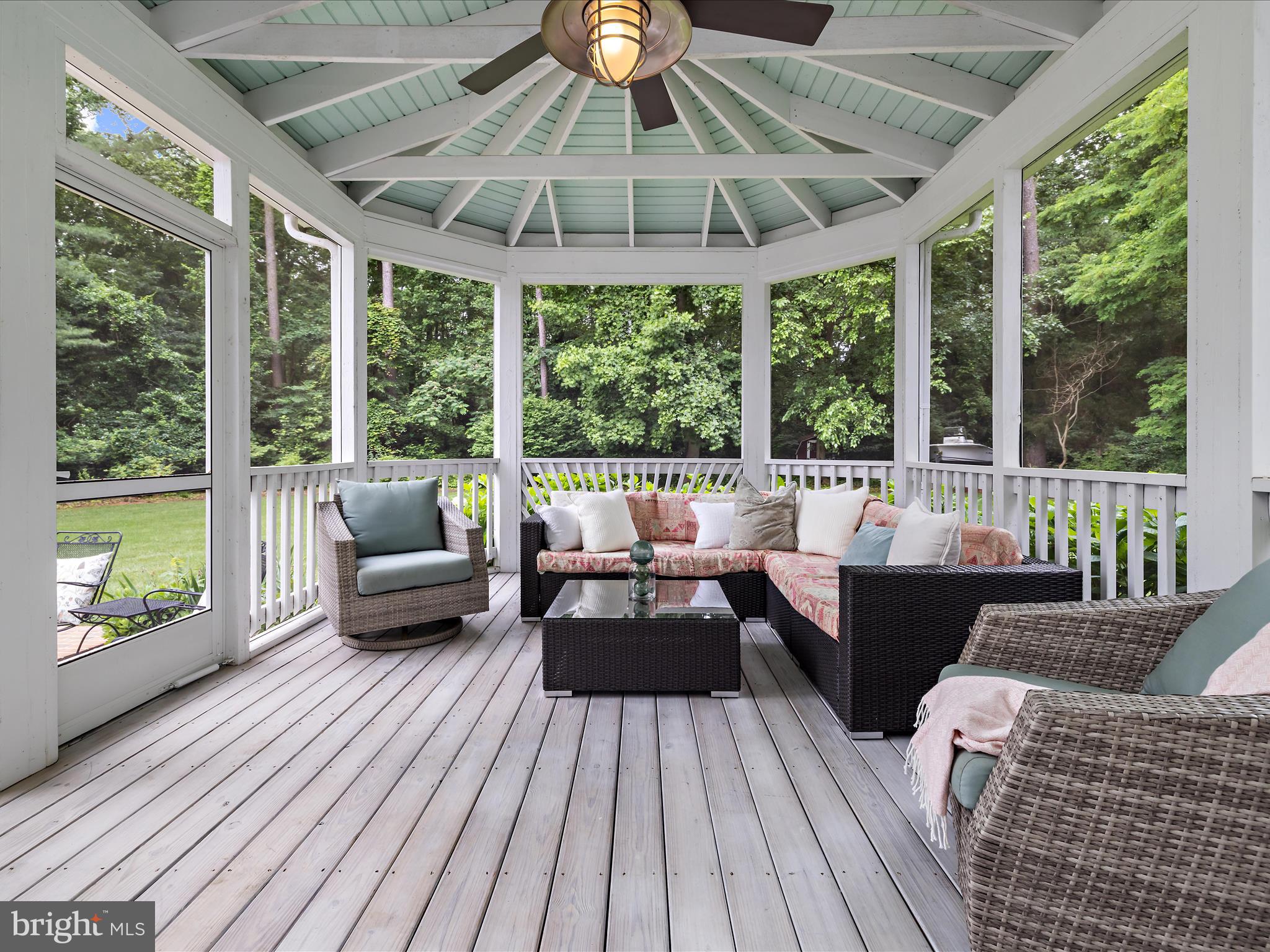 ULMSTEAD ESTATES - Residential