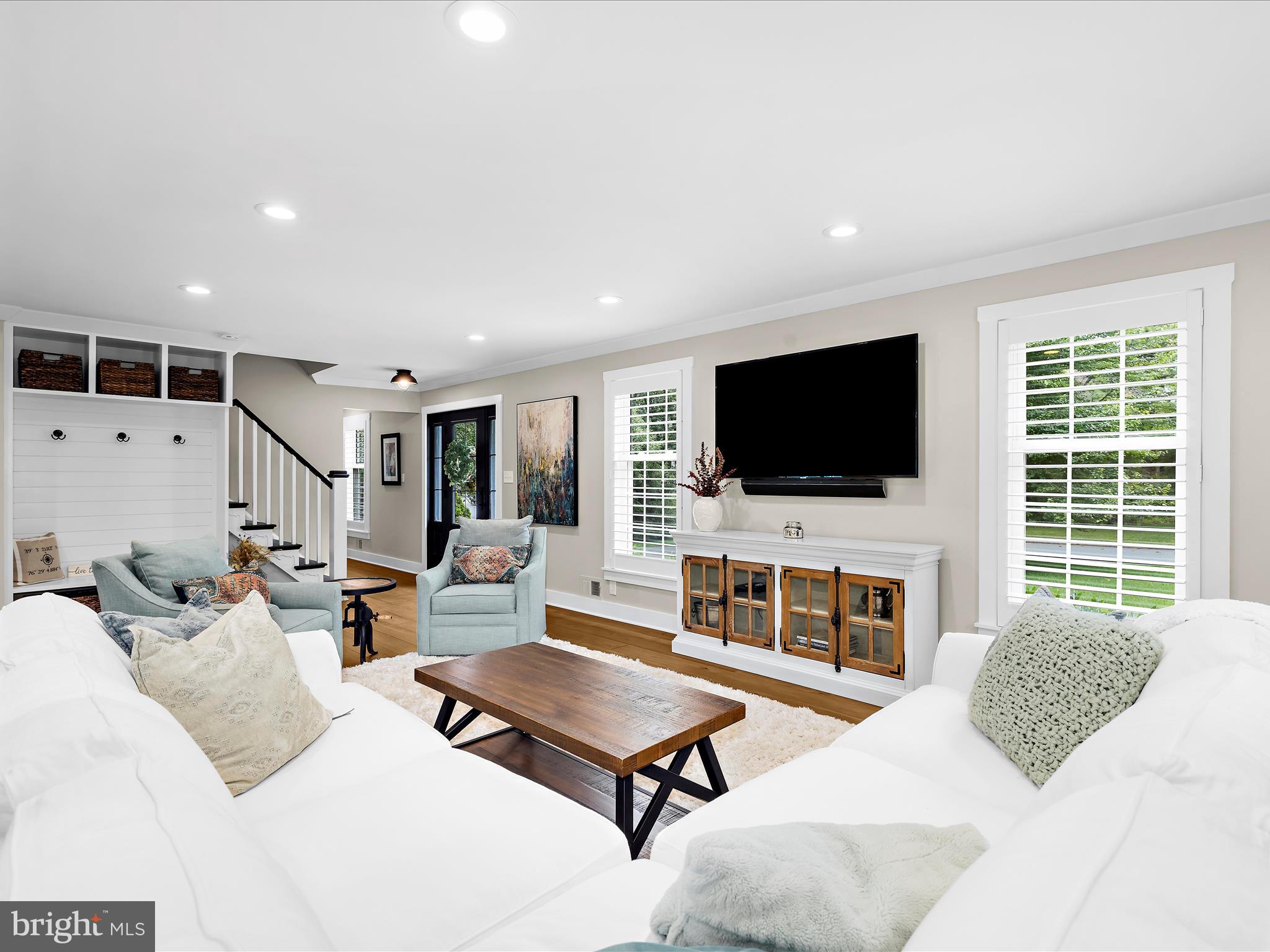 ULMSTEAD ESTATES - Residential