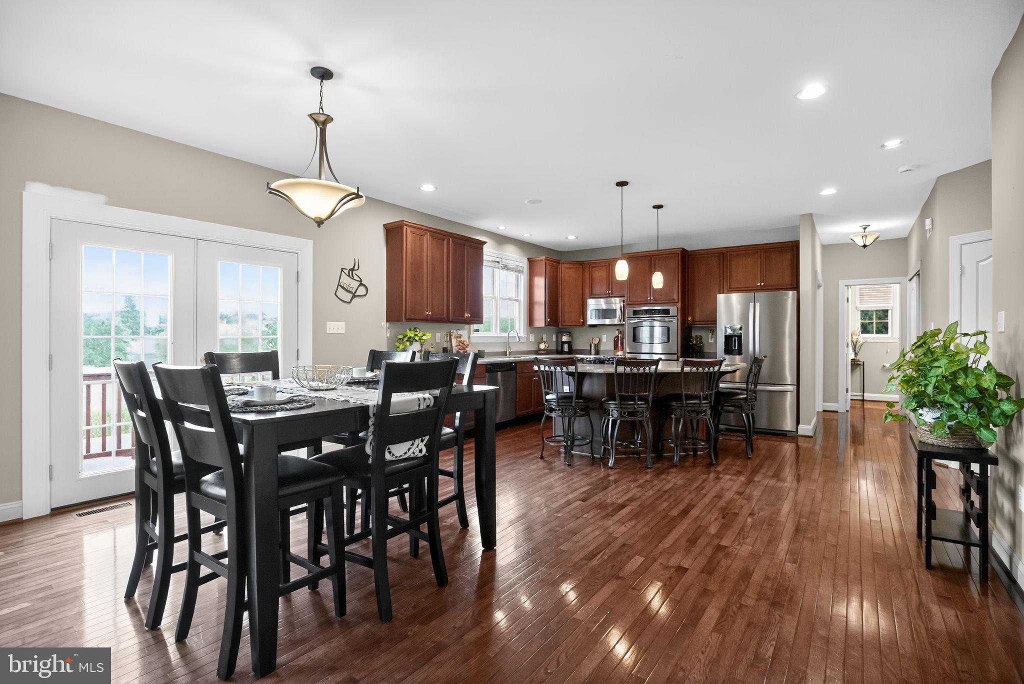 LEDERACH GOLF FAIRWY - Residential