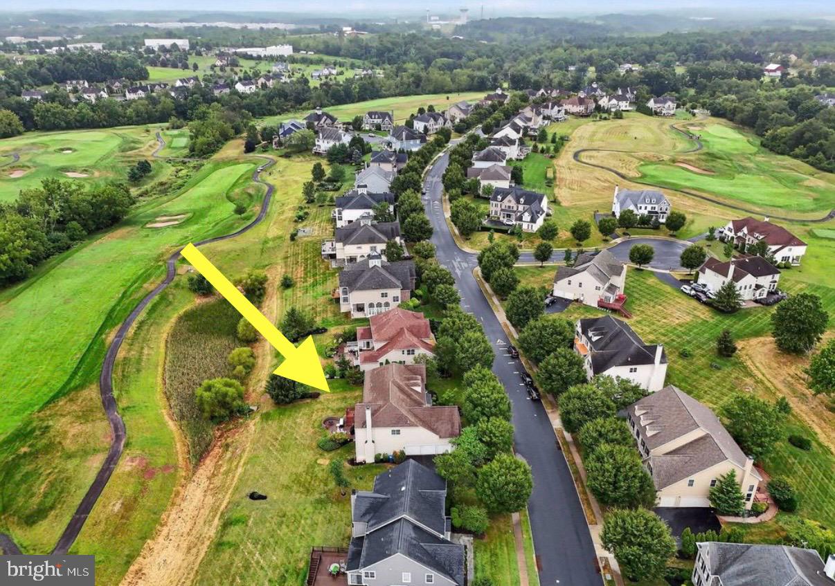 LEDERACH GOLF FAIRWY - Residential