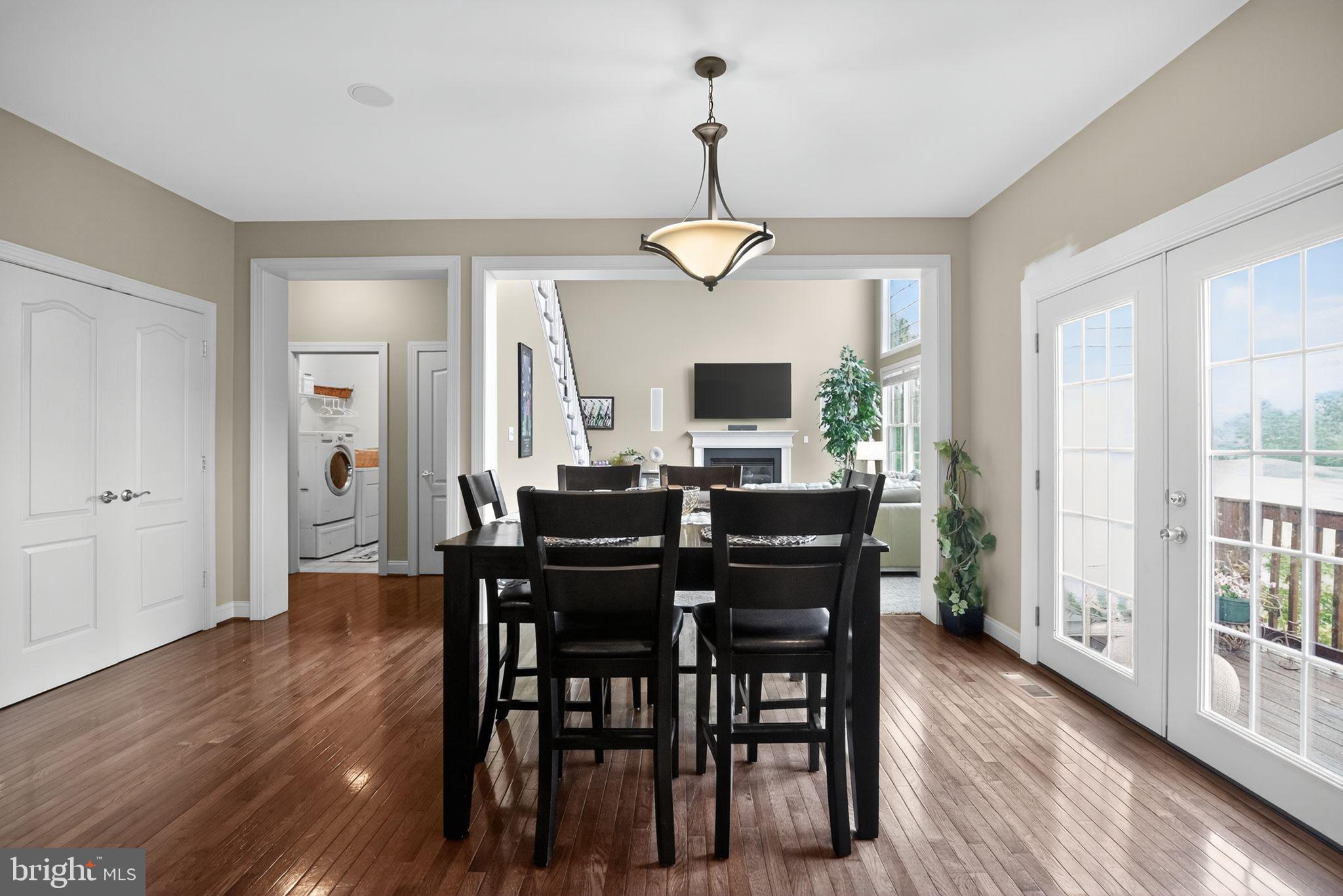 LEDERACH GOLF FAIRWY - Residential