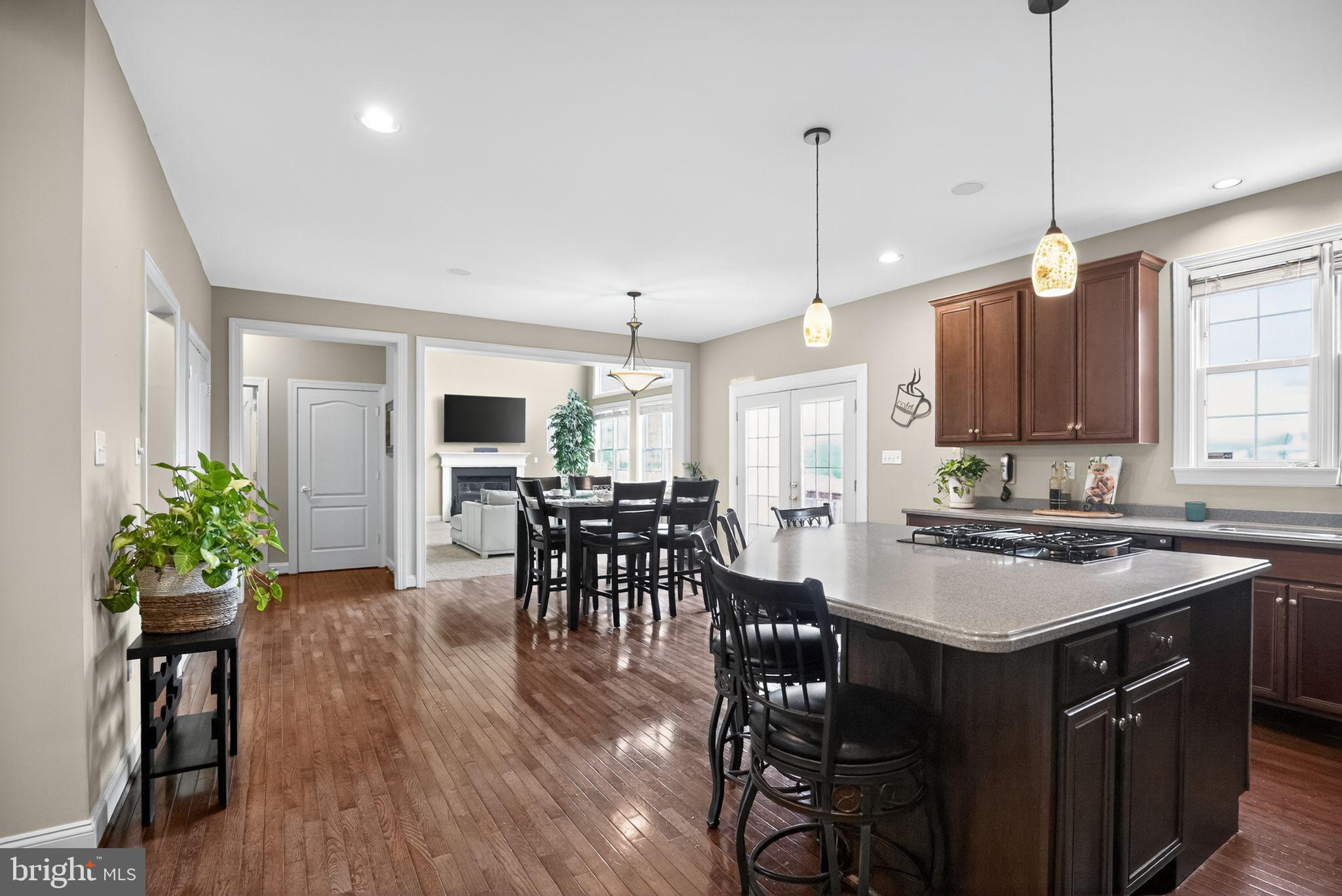 LEDERACH GOLF FAIRWY - Residential