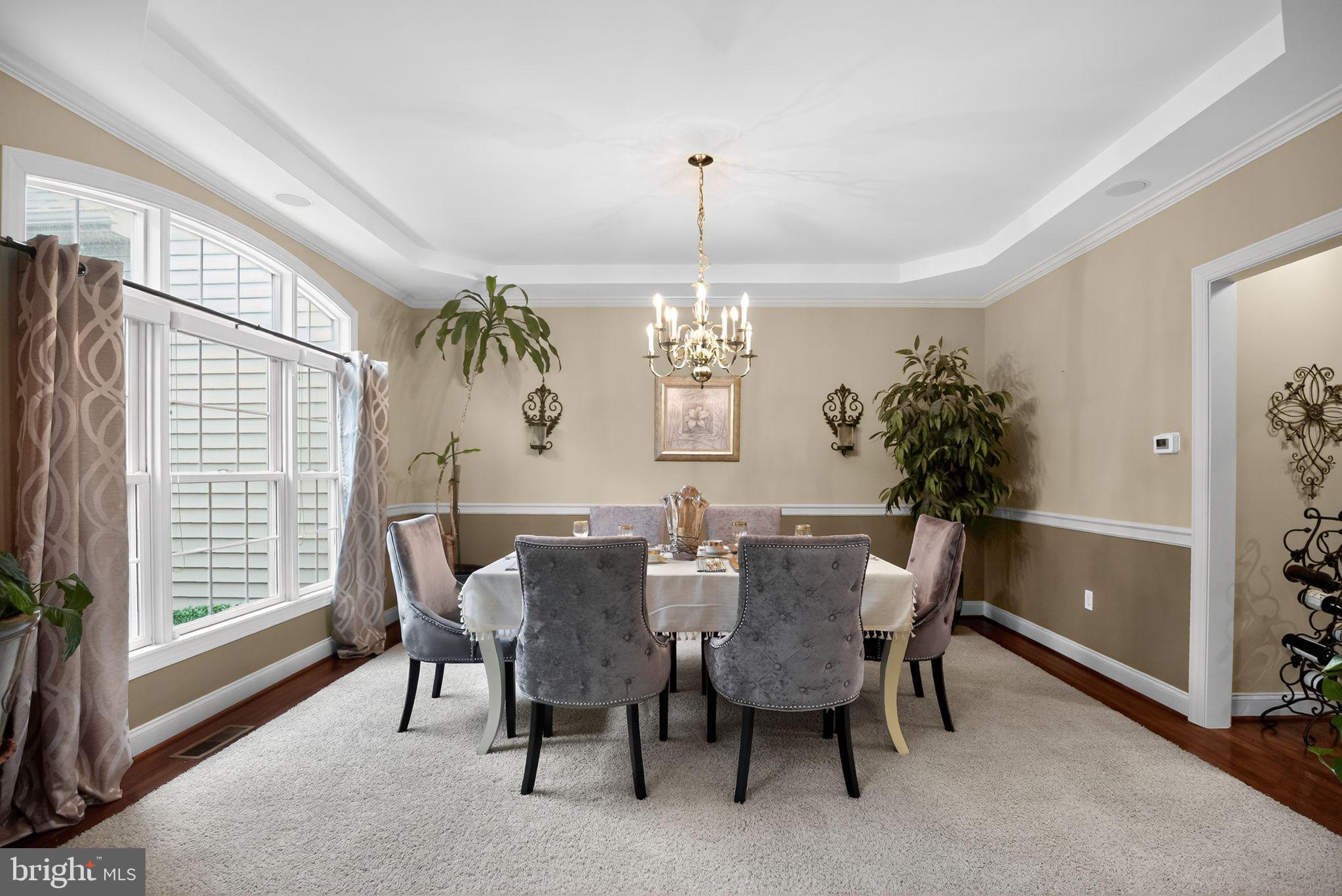 LEDERACH GOLF FAIRWY - Residential