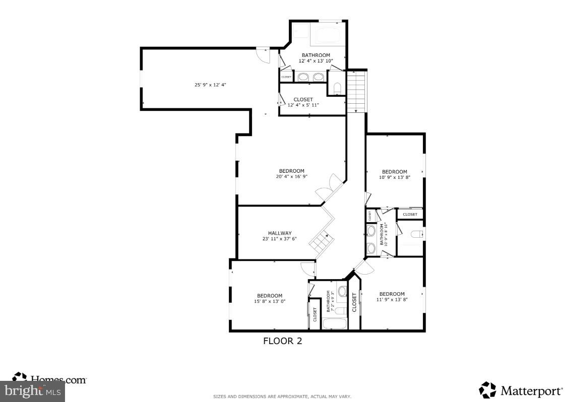 LEDERACH GOLF FAIRWY - Residential